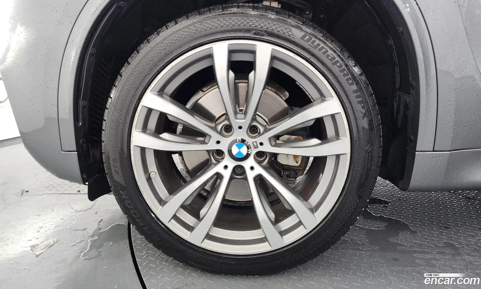 BMW X5 2017 WBAKS6108H0N68882 — 20