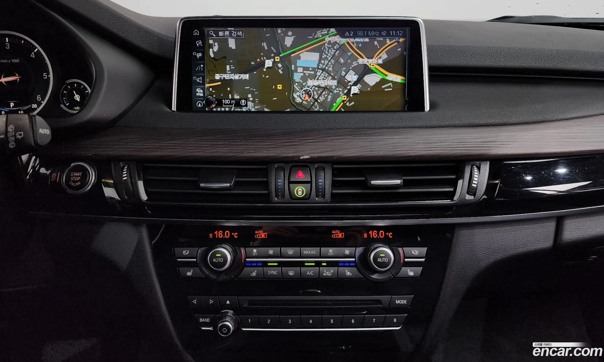 BMW X5 2017 WBAKS6108H0N68882 — 4