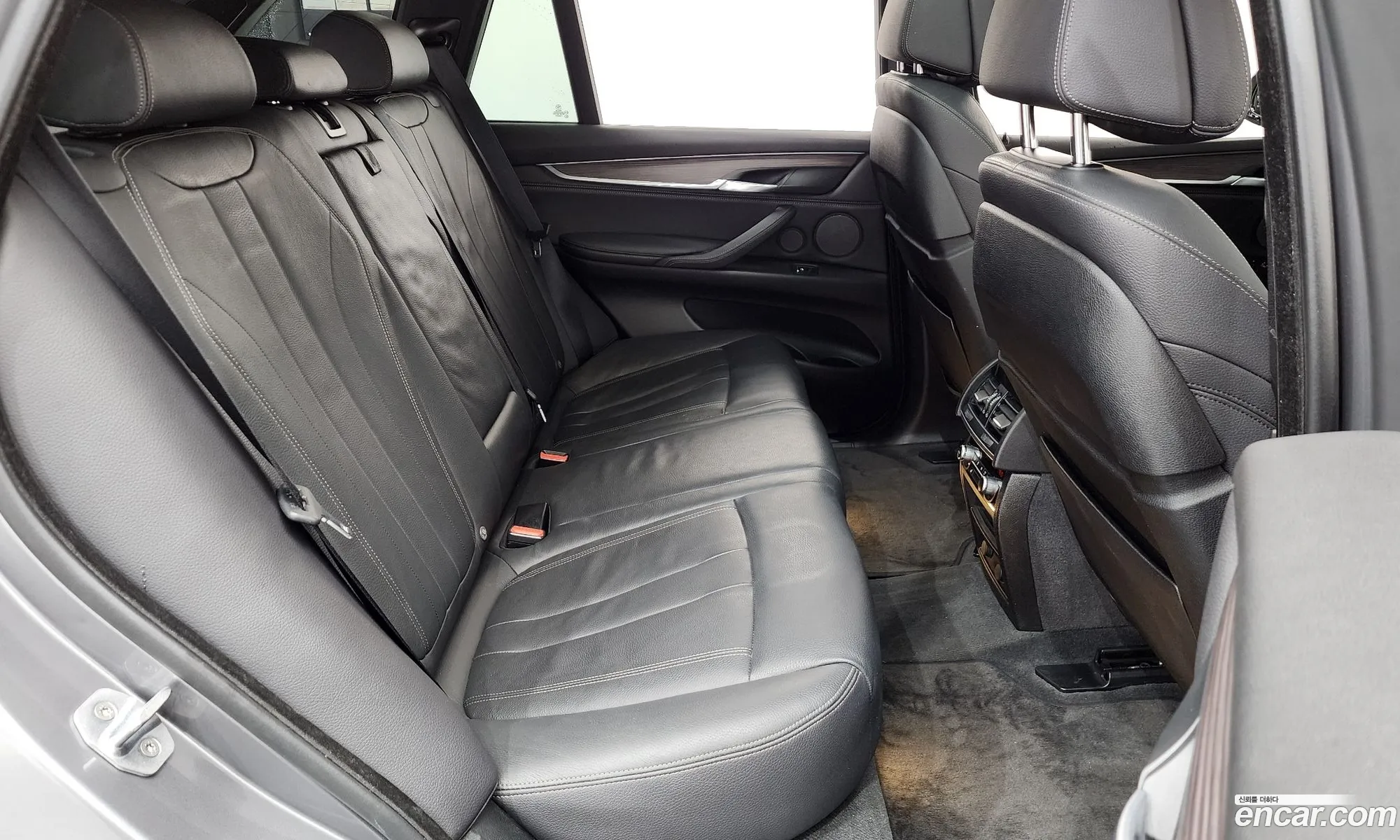 BMW X5 2017 WBAKS6108H0N68882 — 14
