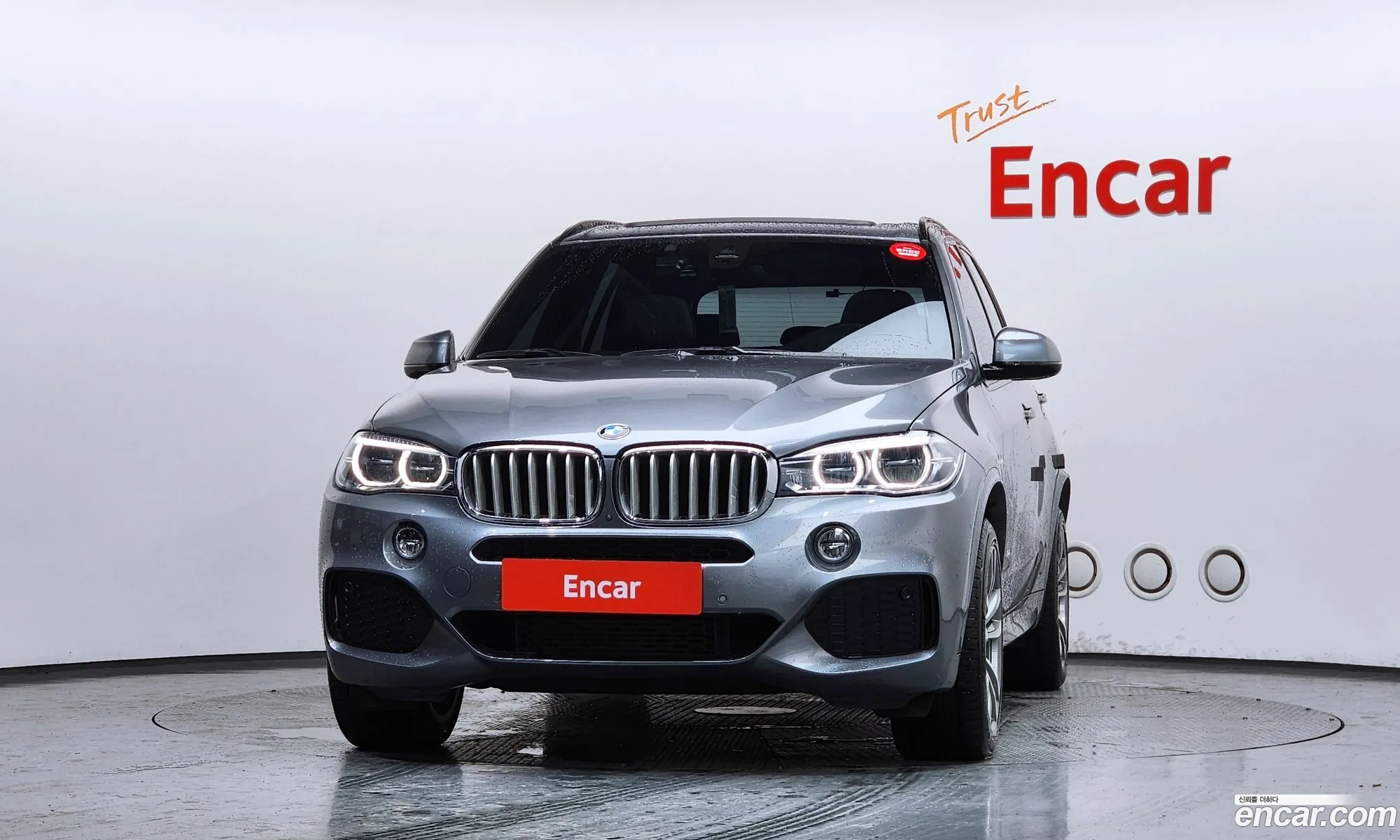 BMW X5 2017 WBAKS6108H0N68882 — 12