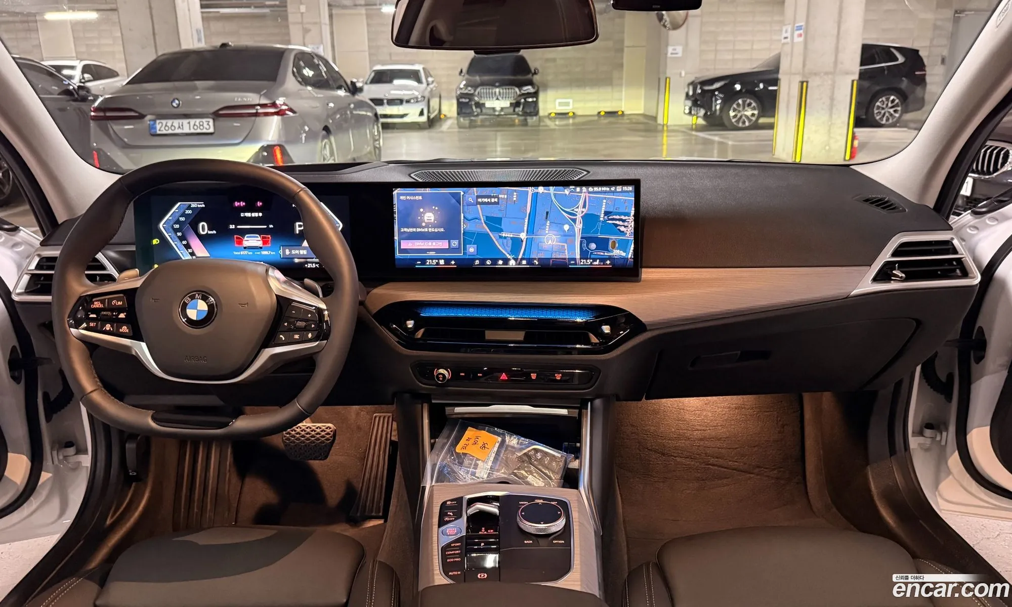 BMW 3 Series 2025 — 4
