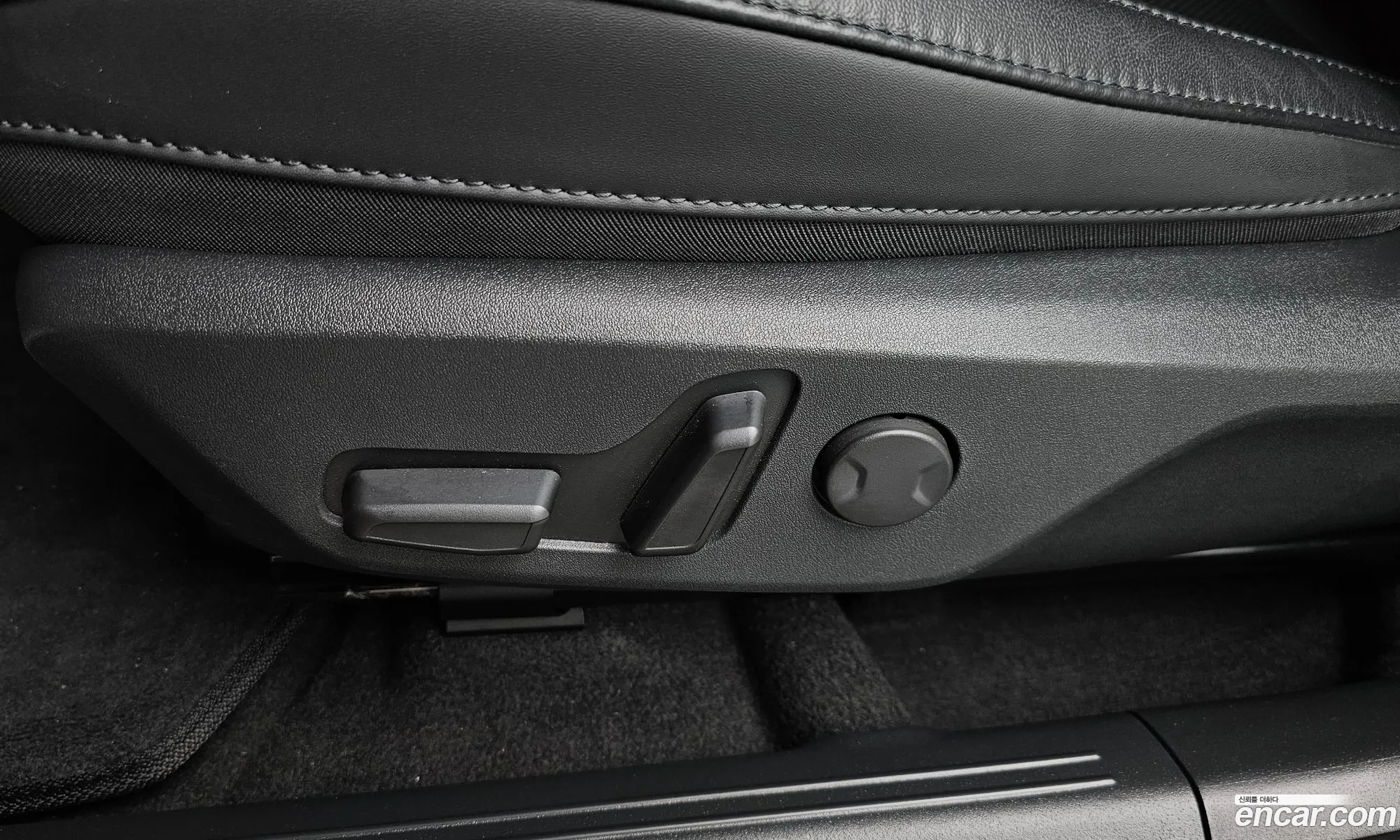 Kia Niro EV 2023 — 3