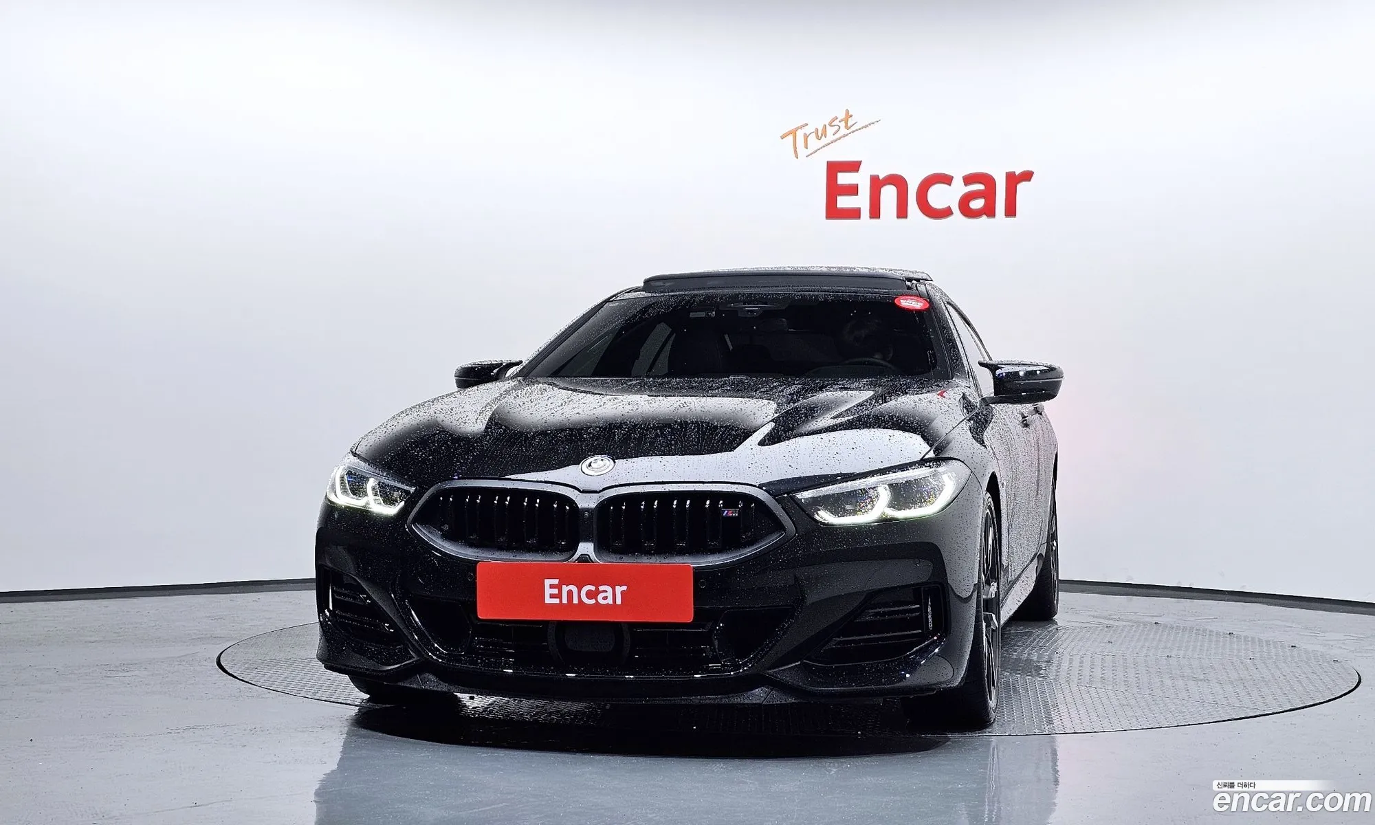 BMW 8 Series 2023 — 25