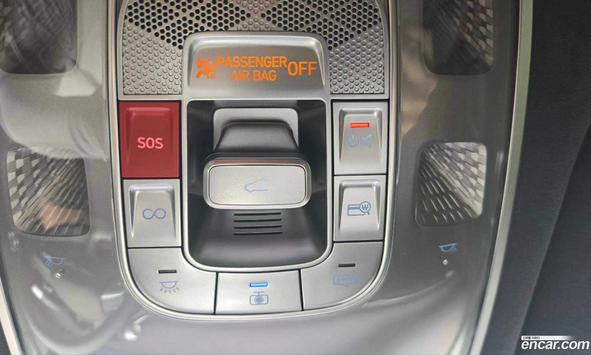 Genesis G80 2024 — 18