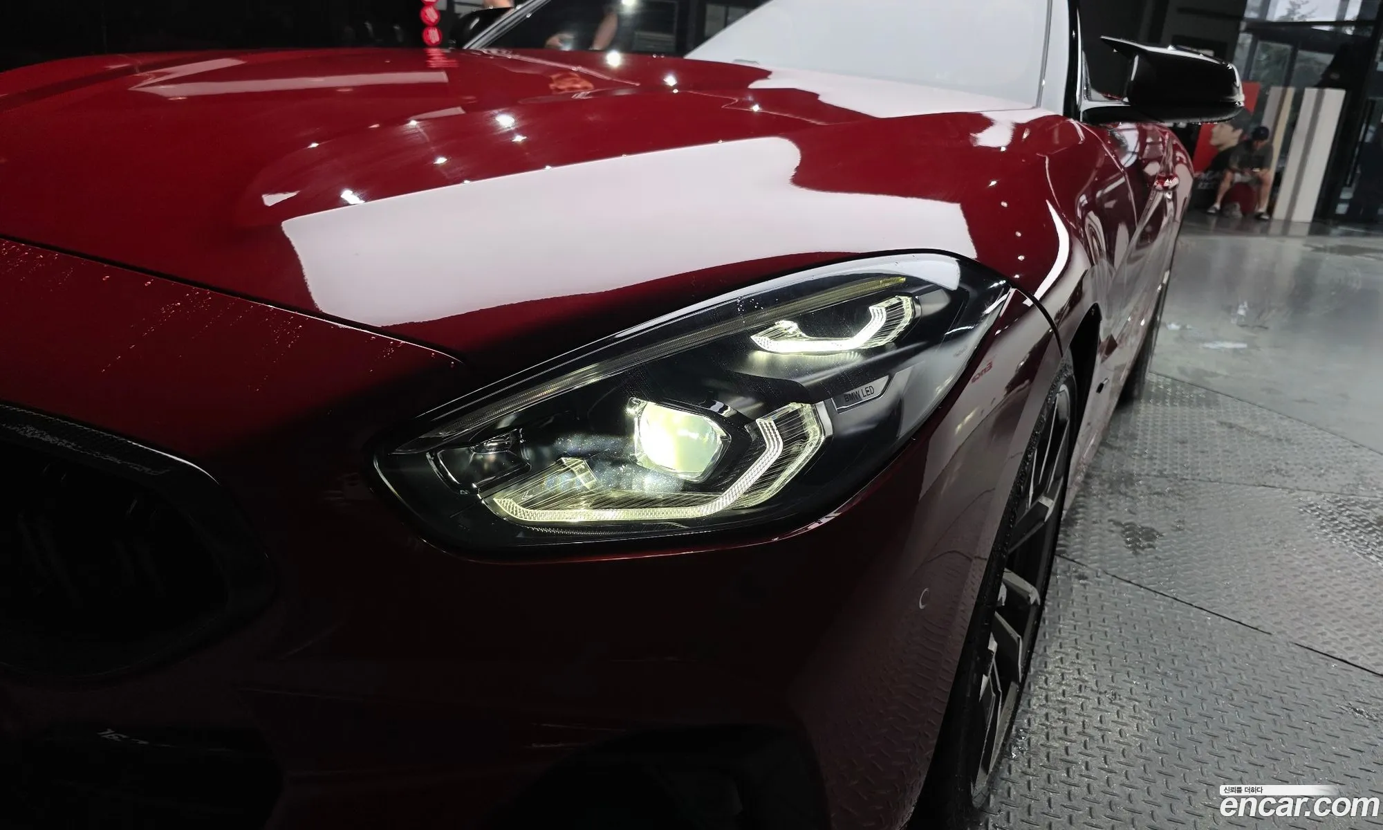 BMW Z4 2020 WBAHF9100LWW64320 — 15