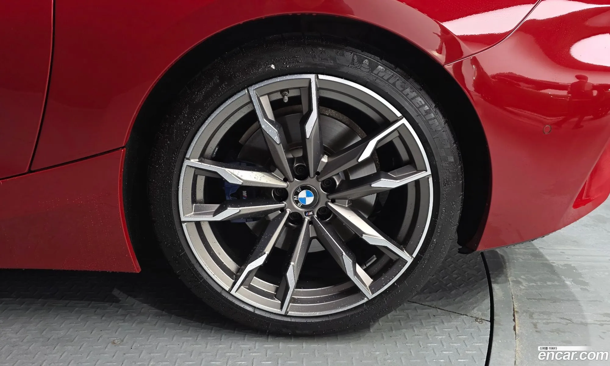 BMW Z4 2020 WBAHF9100LWW64320 — 29