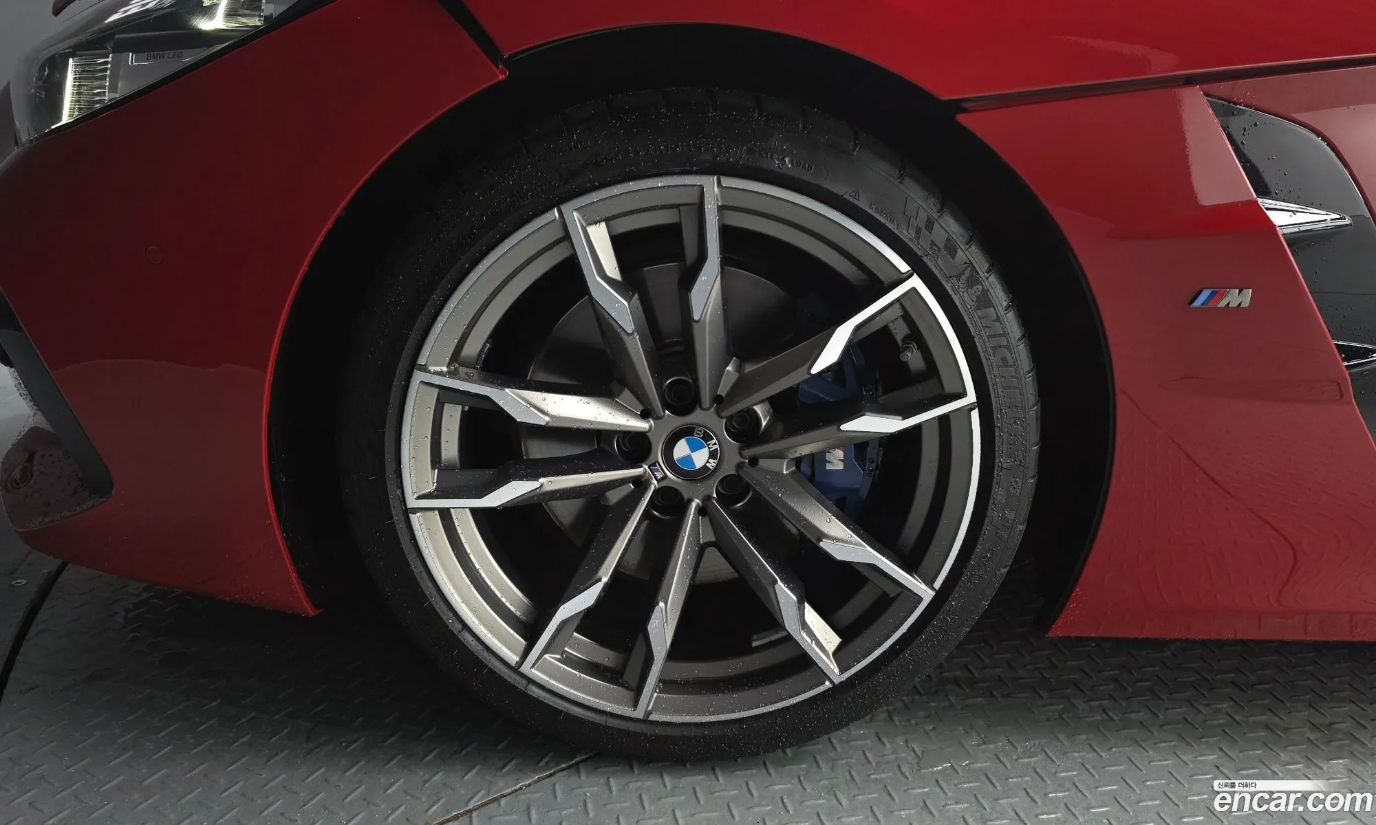 BMW Z4 2020 WBAHF9100LWW64320 — 13