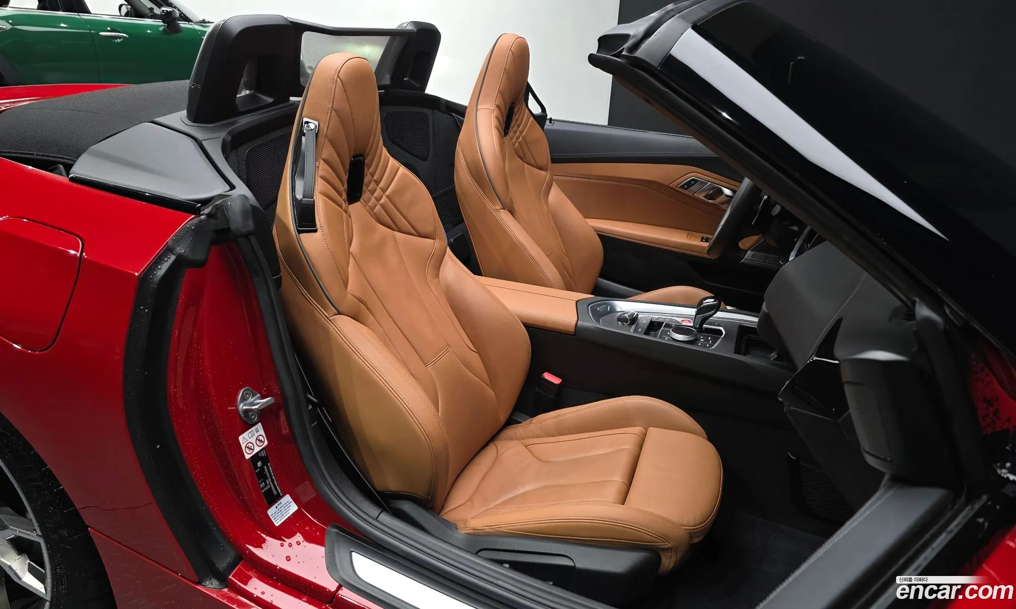 BMW Z4 2020 WBAHF9100LWW64320 — 17