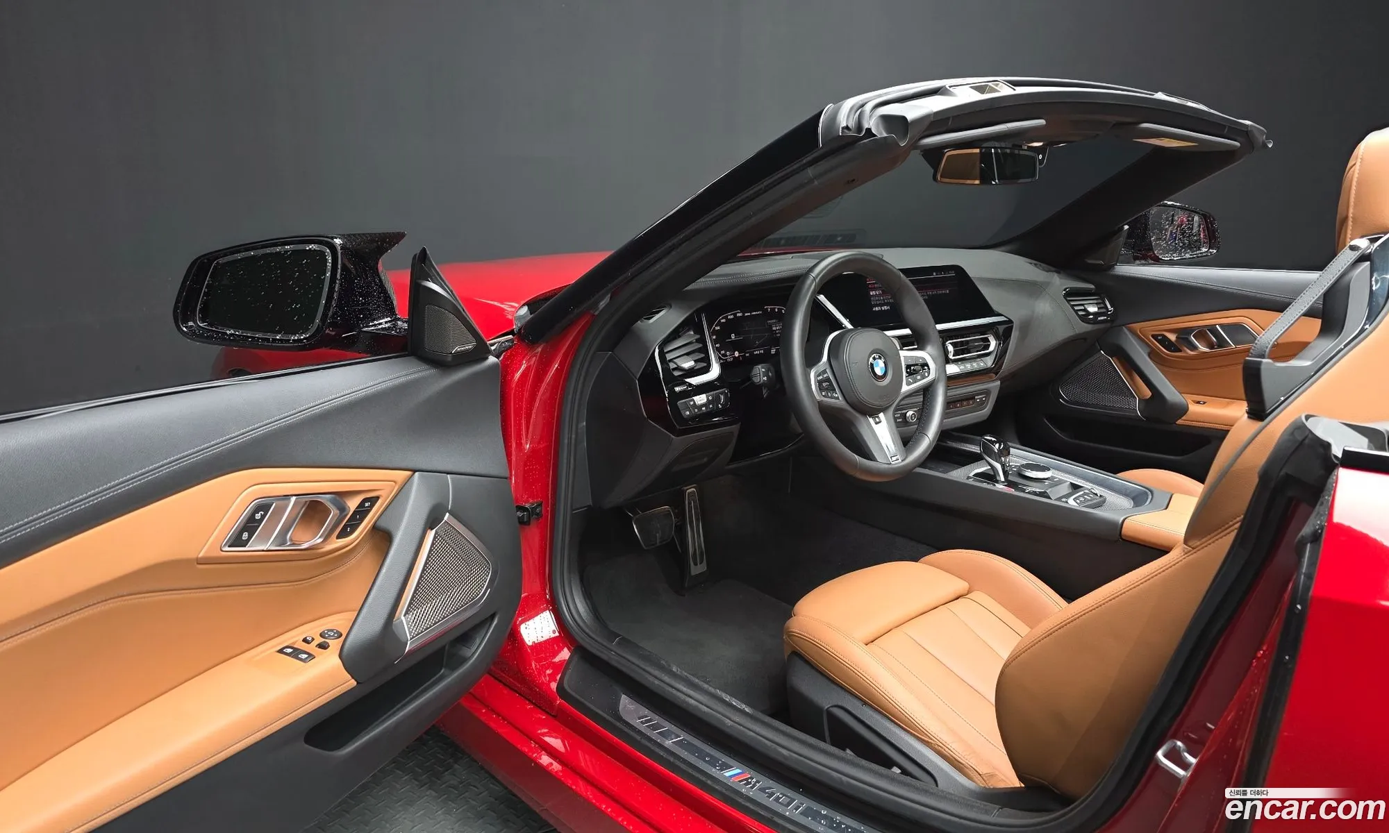 BMW Z4 2020 WBAHF9100LWW64320 — 26