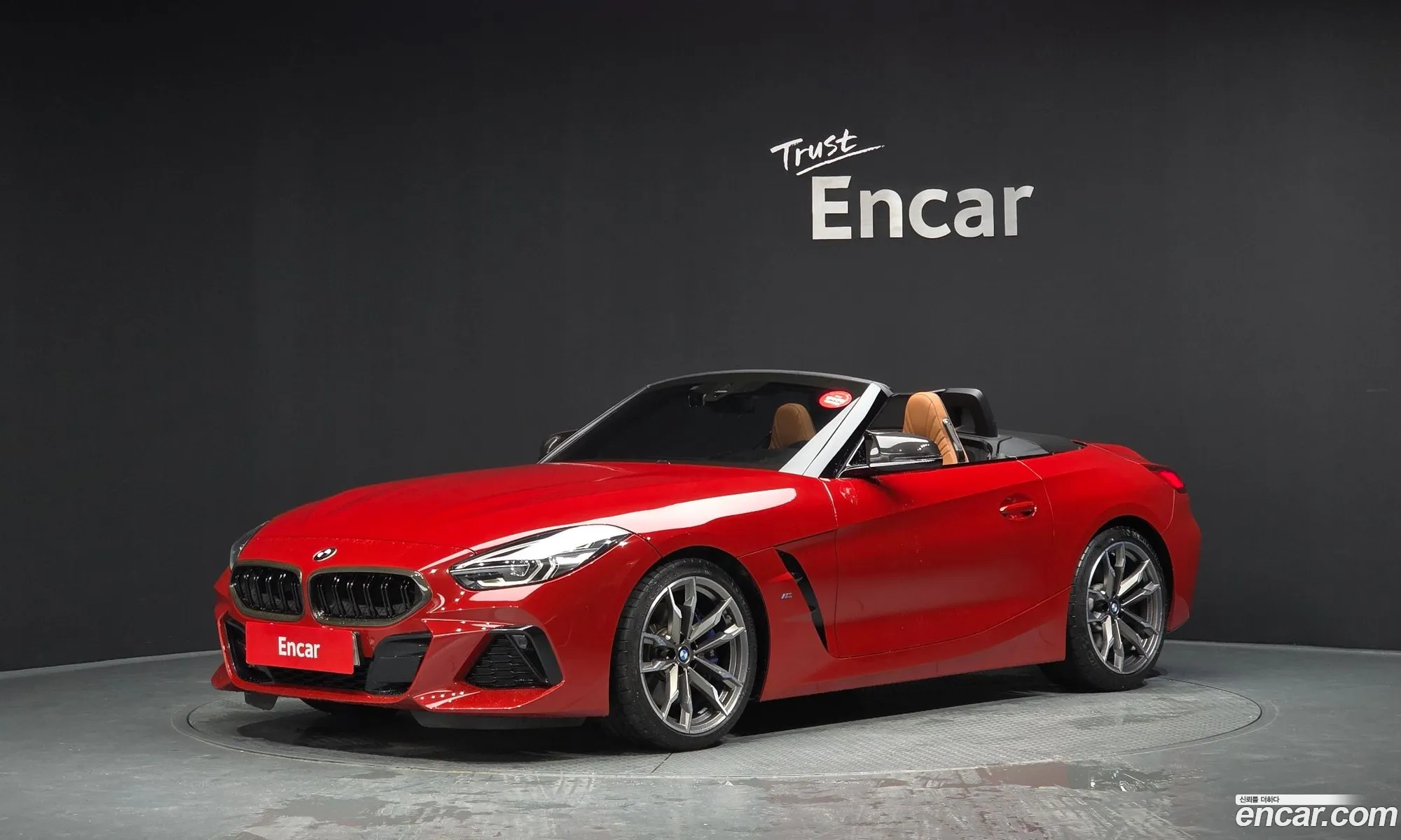 BMW Z4 2020 WBAHF9100LWW64320 — 28