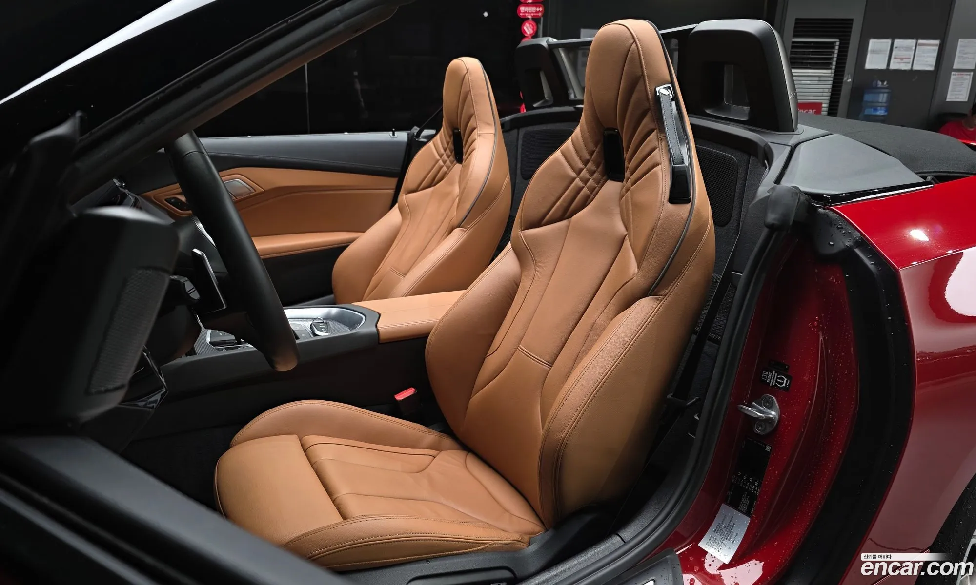 BMW Z4 2020 WBAHF9100LWW64320 — 25