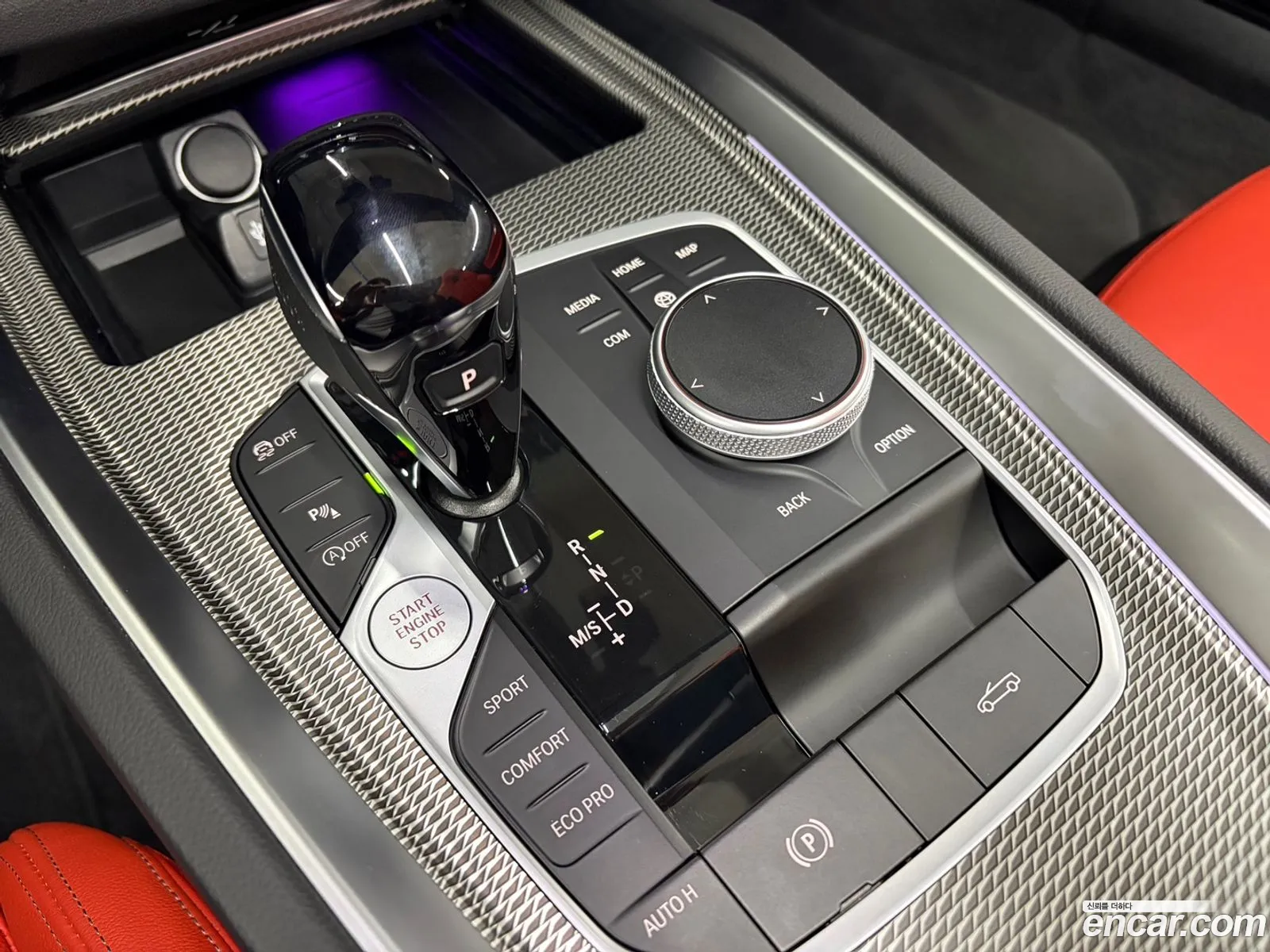 BMW Z4 2024 — 19