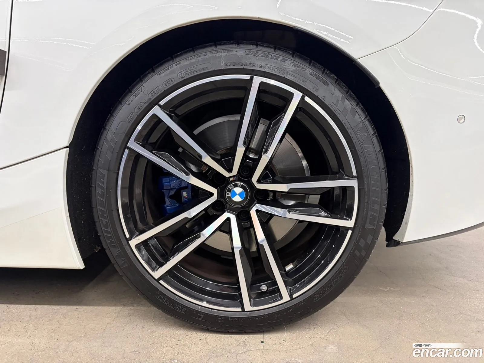 BMW Z4 2024 — 6