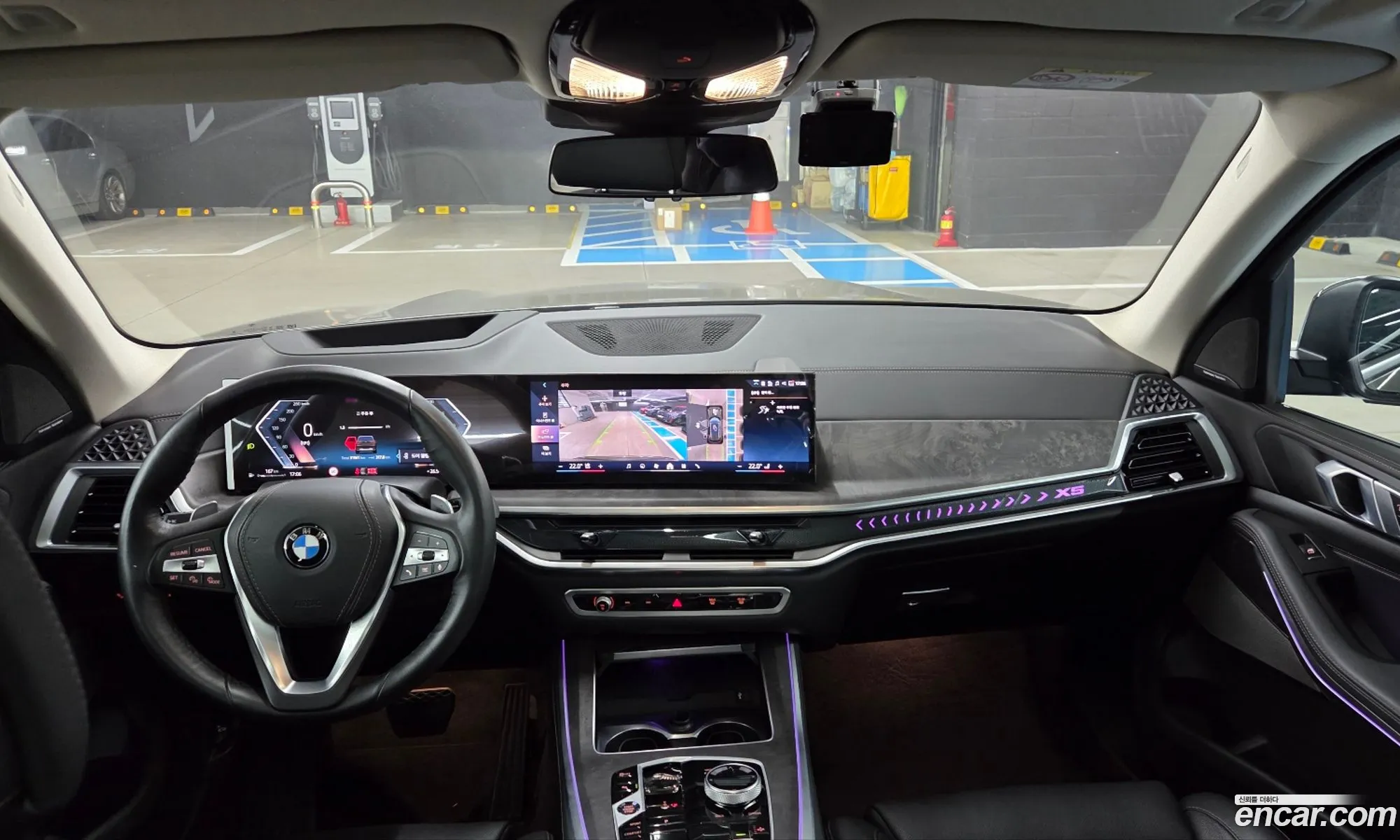 BMW X5 2026 — 17