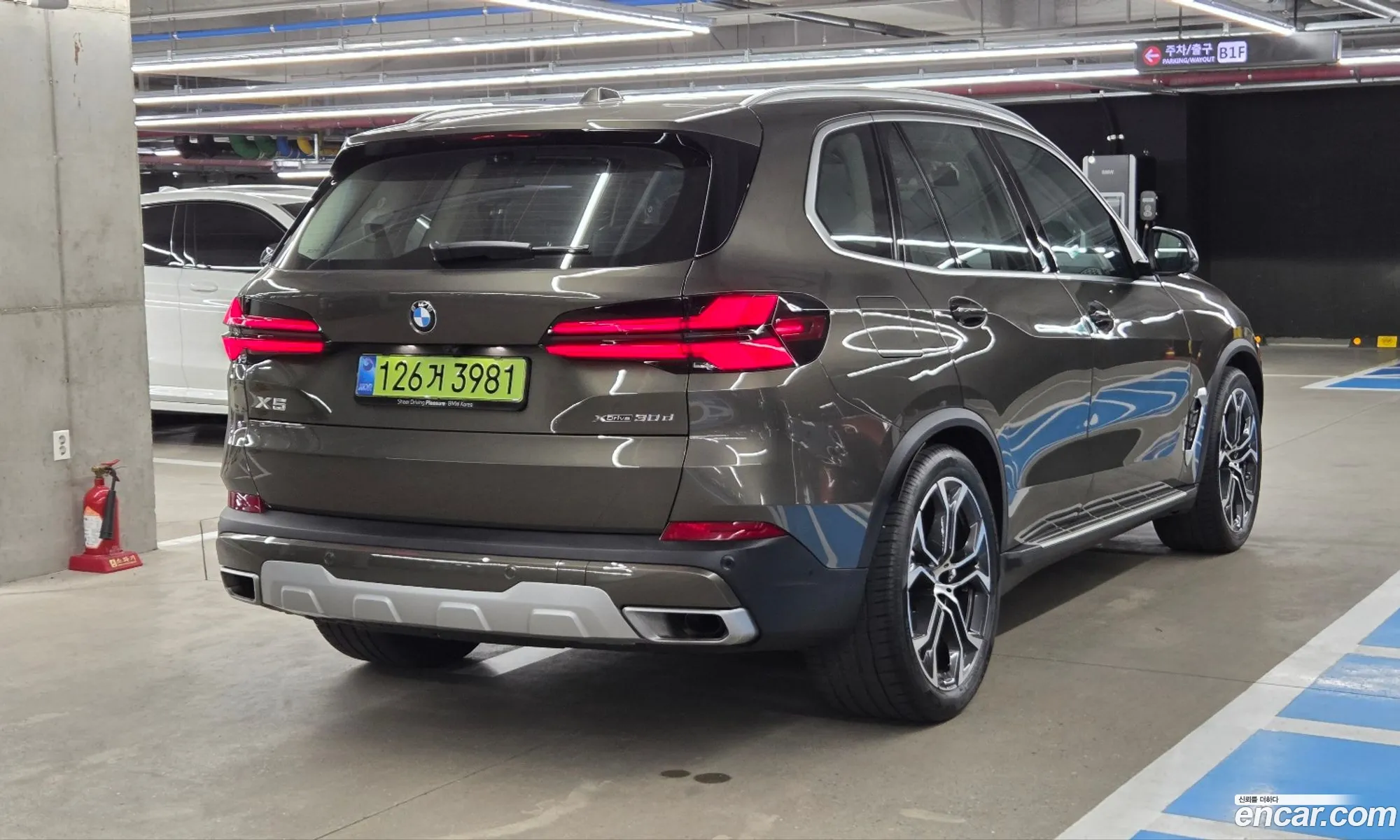 BMW X5 2026 — 3