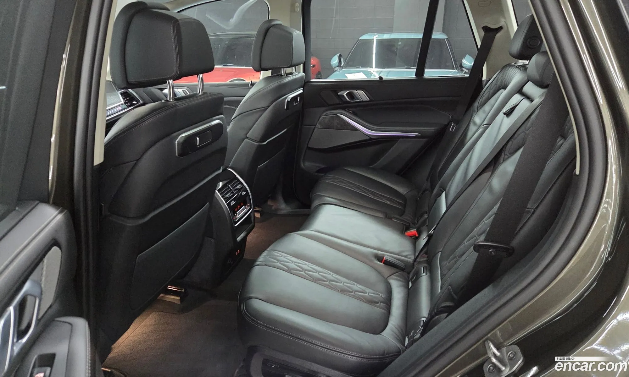 BMW X5 2026 — 19
