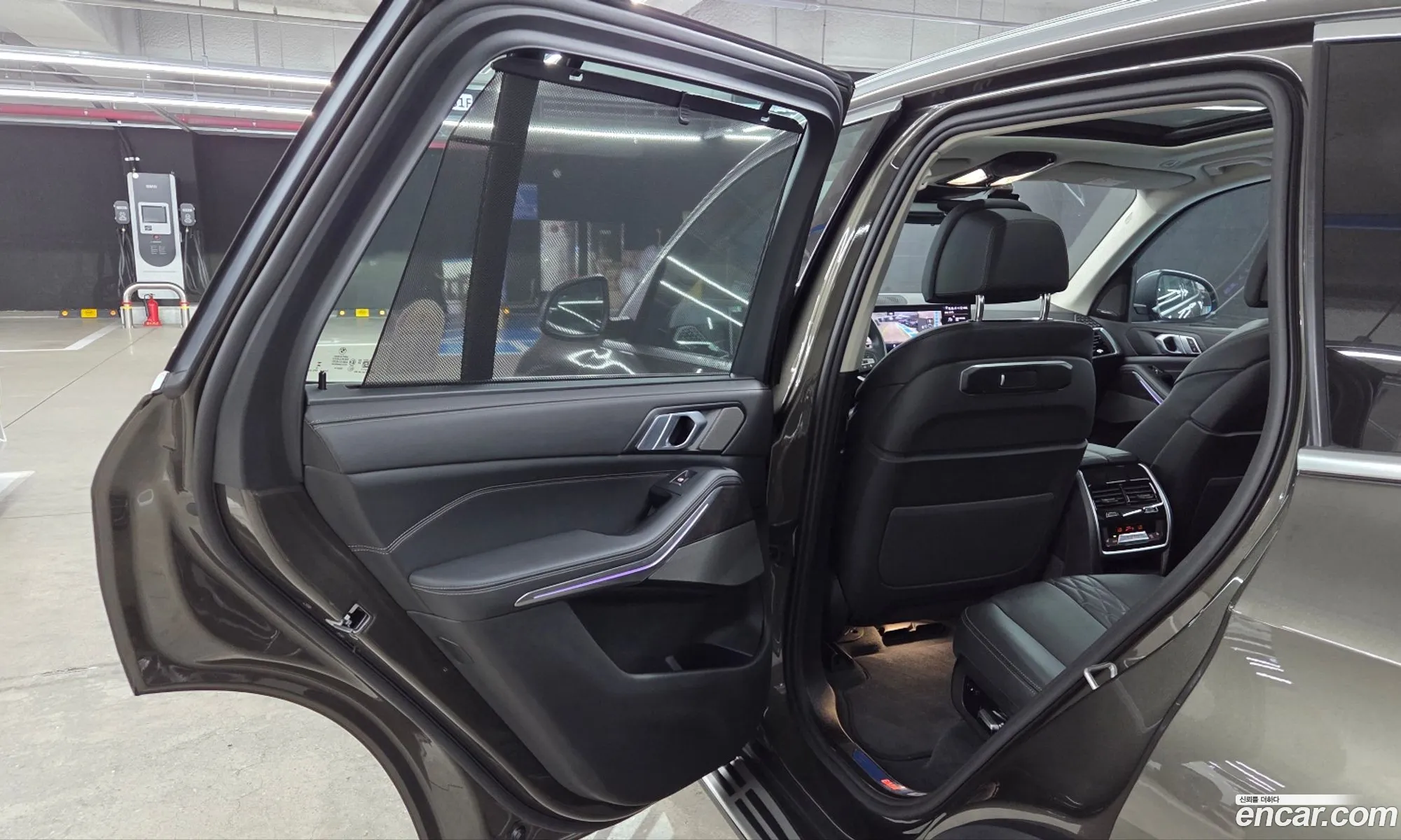 BMW X5 2026 — 12