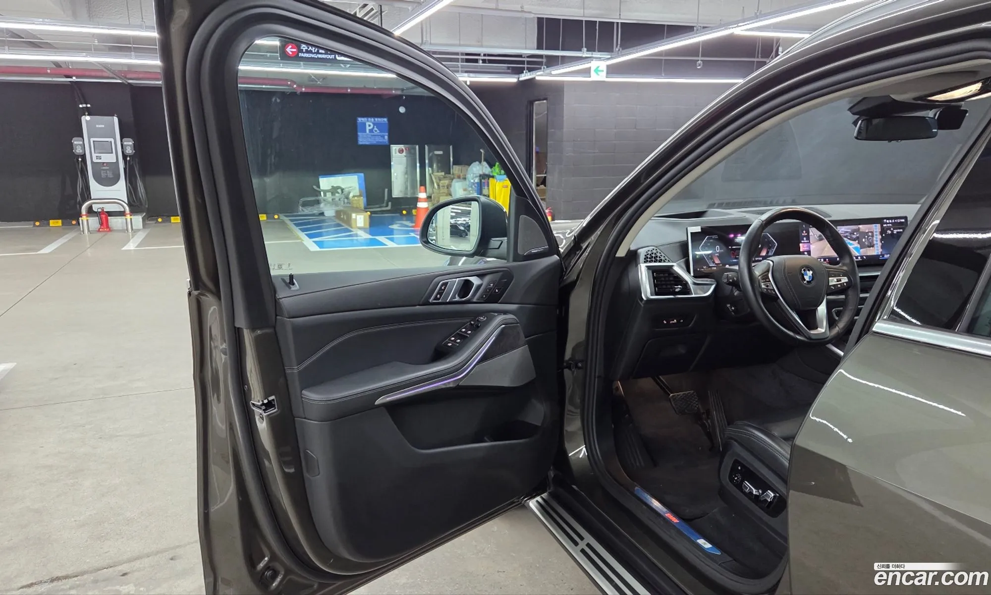 BMW X5 2026 — 4
