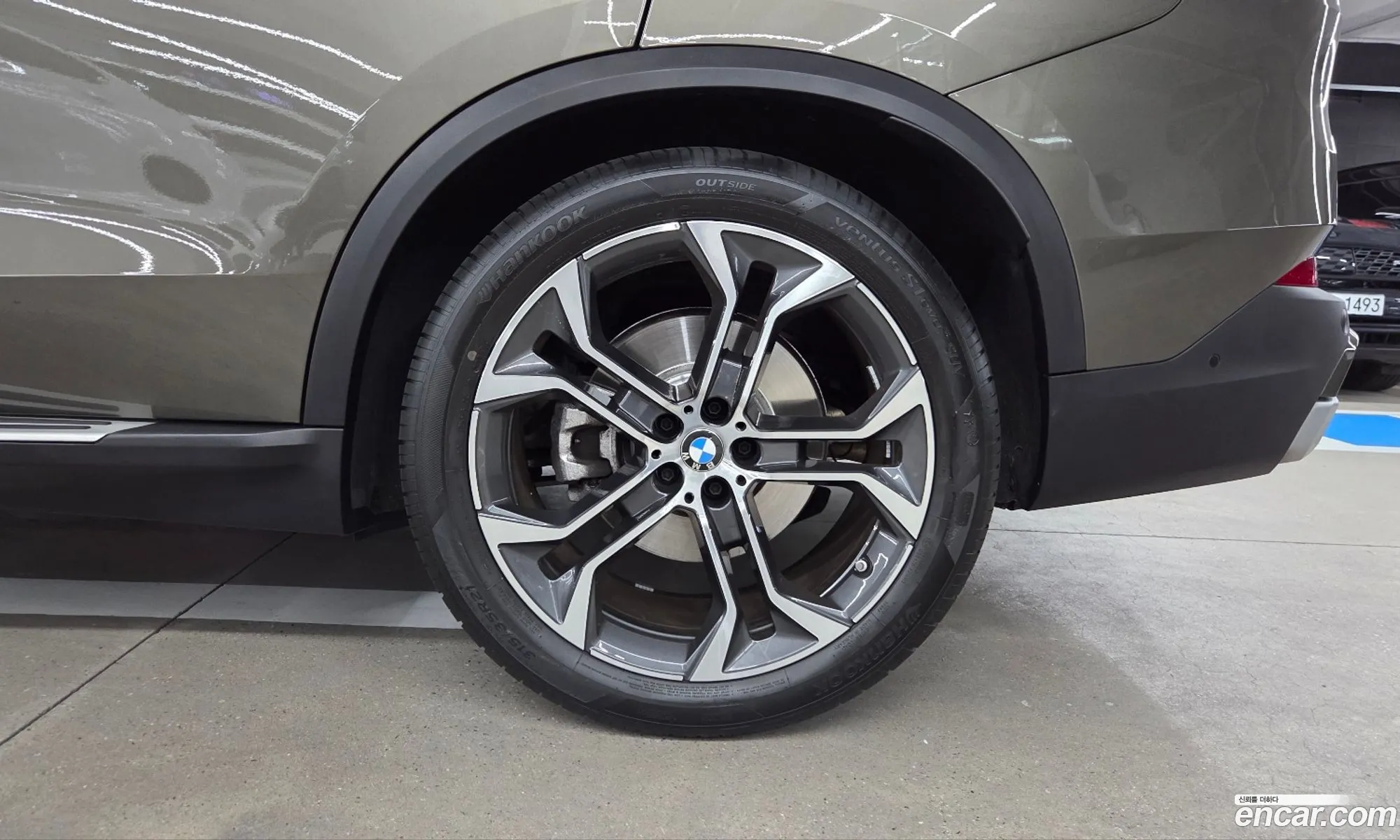 BMW X5 2026 — 15