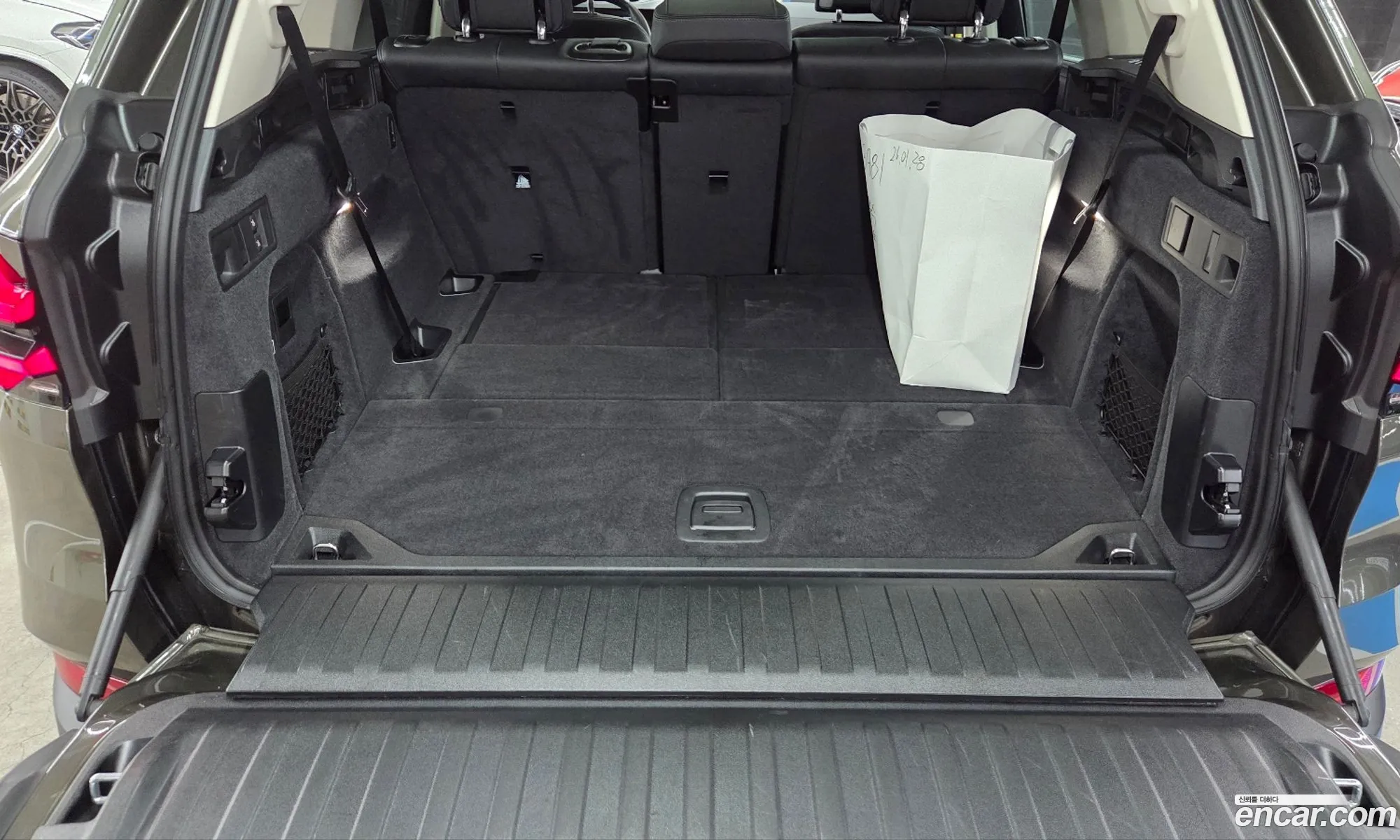 BMW X5 2026 — 2