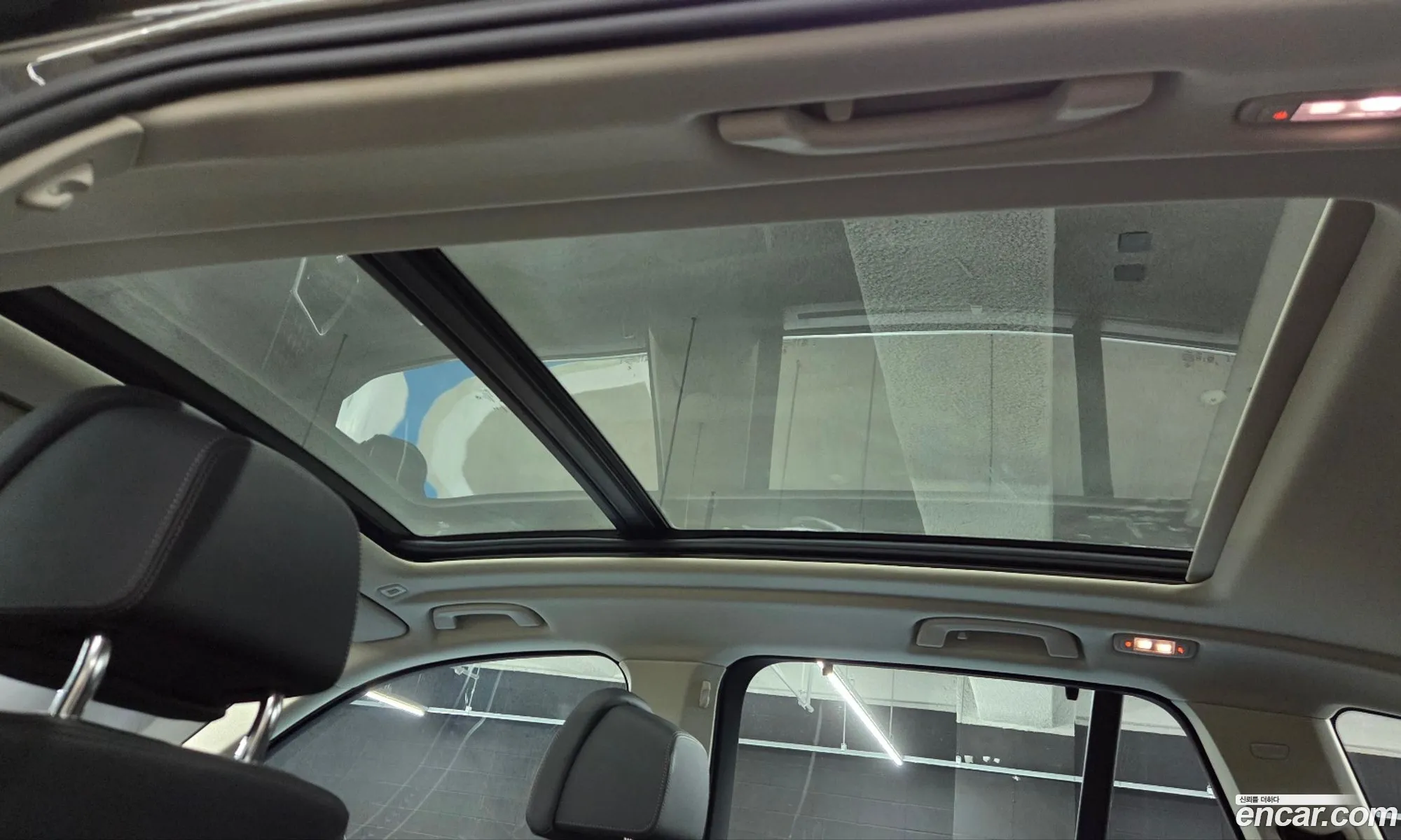 BMW X5 2026 — 7