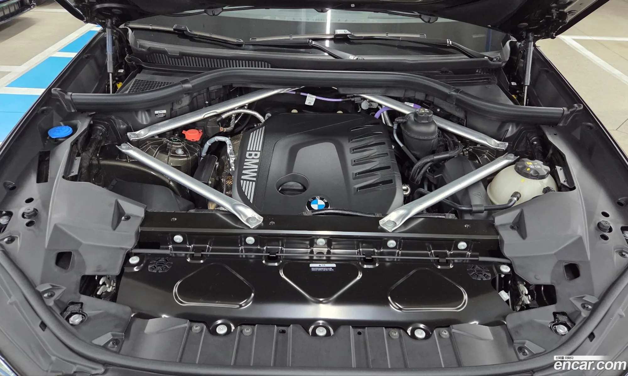 BMW X5 2026 — 18