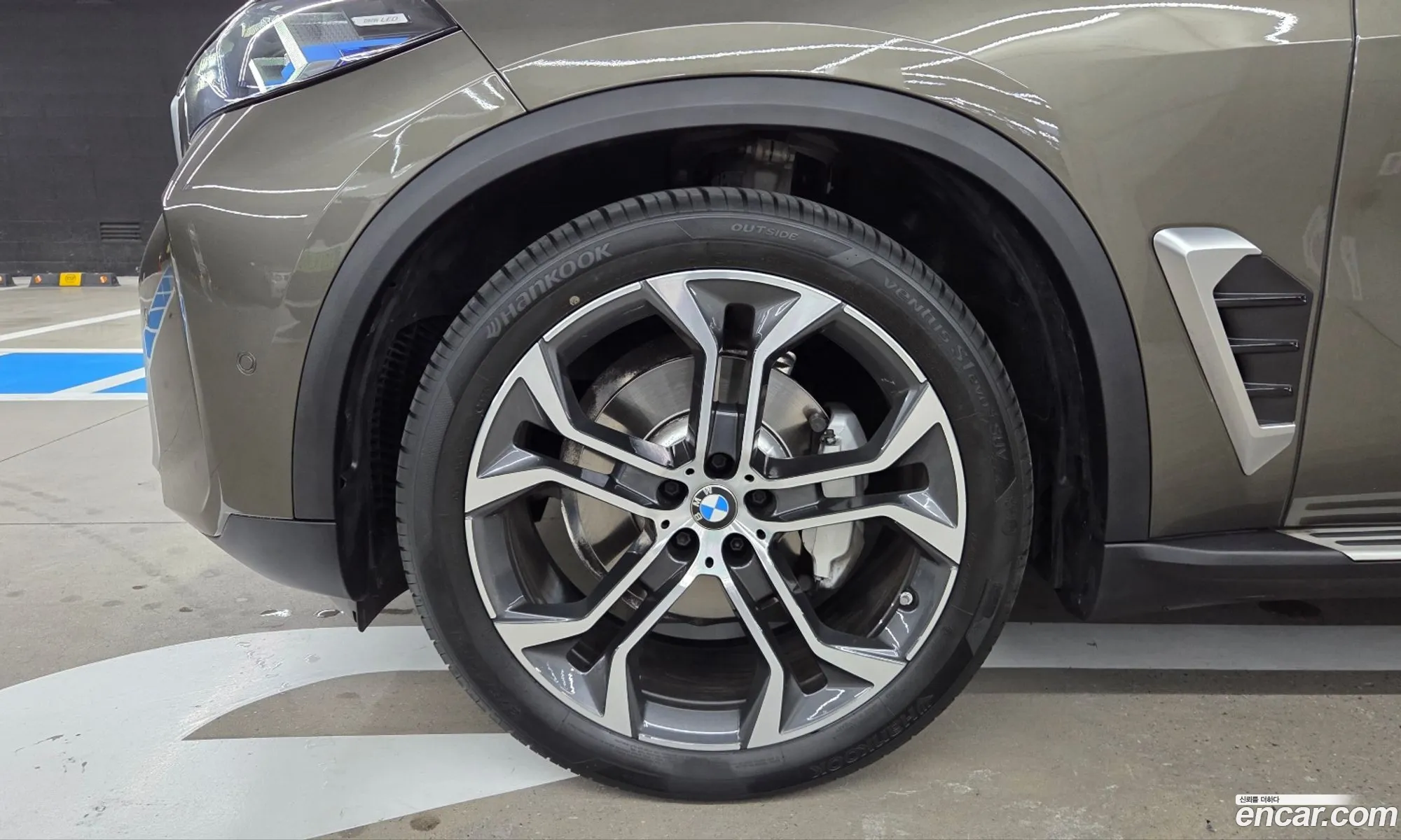 BMW X5 2026 — 14