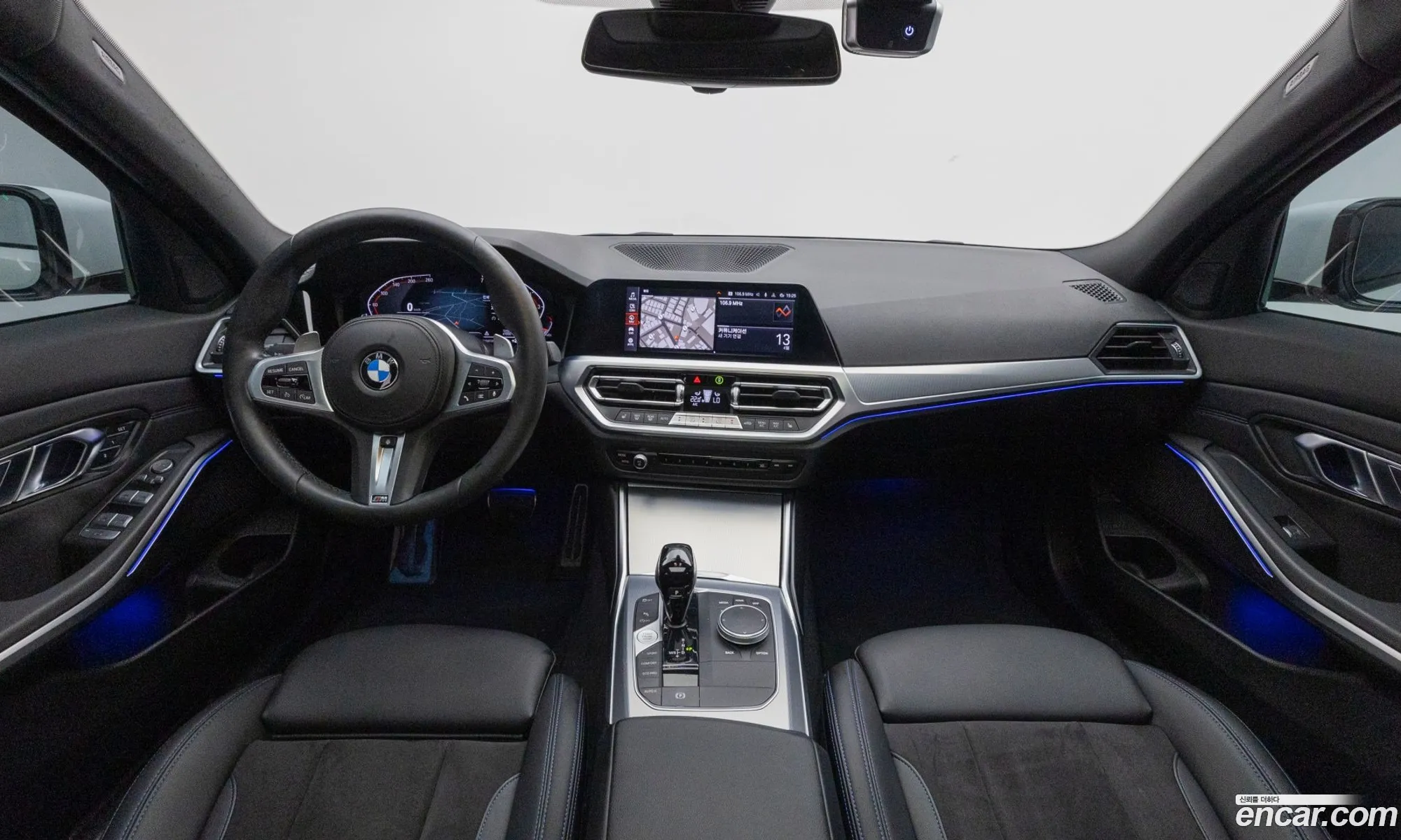 BMW 3 Series 2022 — 17