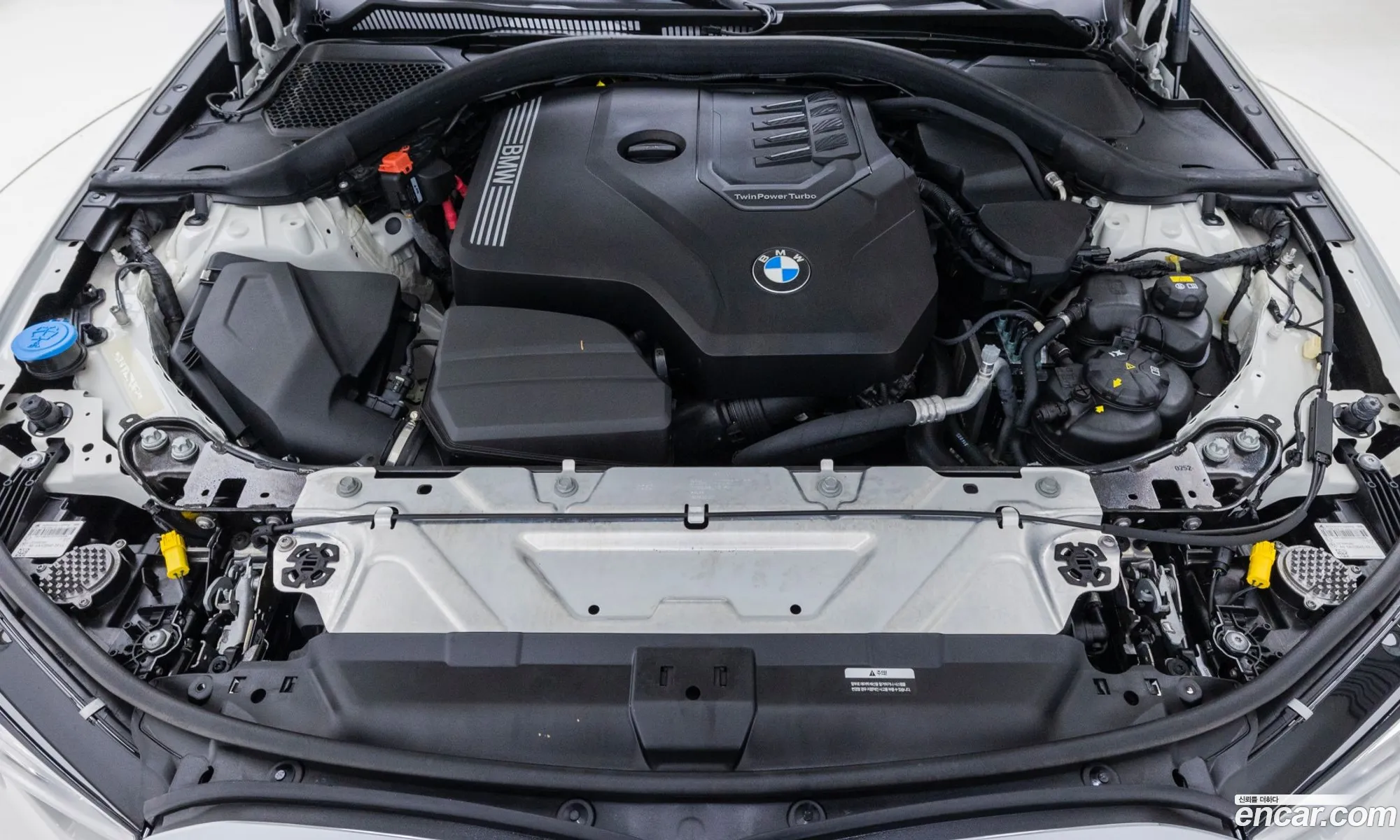 BMW 3 Series 2022 — 9