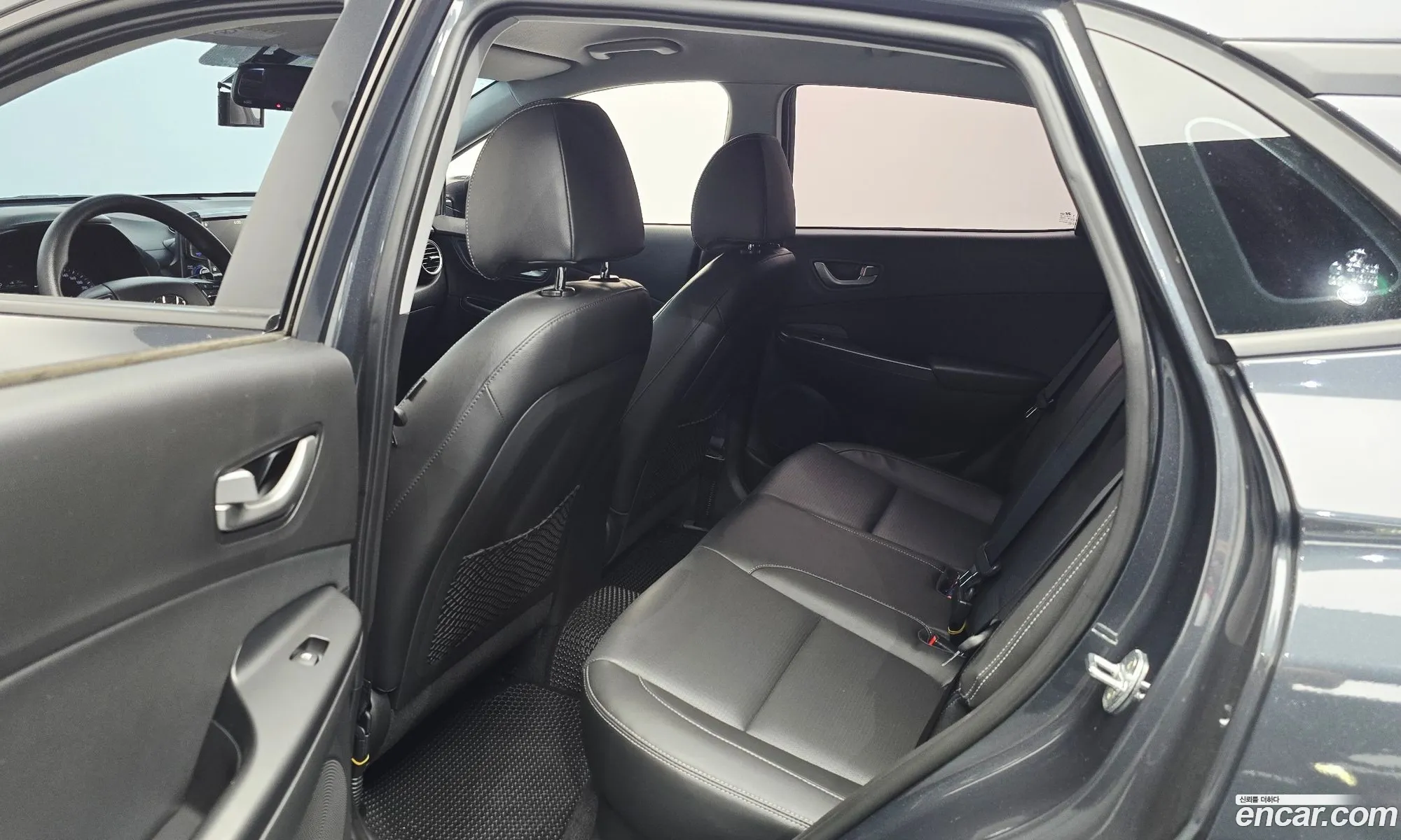 Hyundai Kona 2017 — 15
