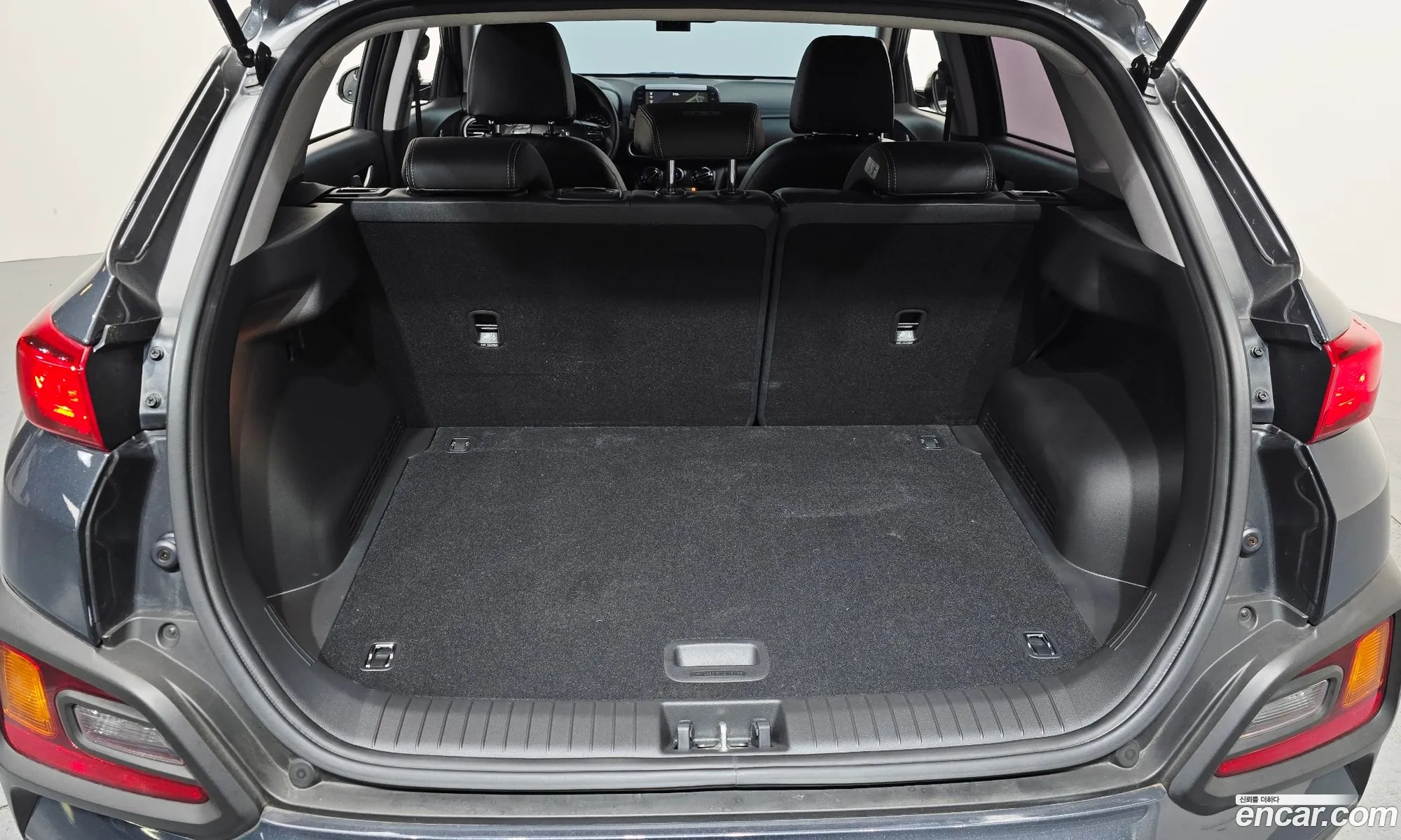 Hyundai Kona 2017 — 14