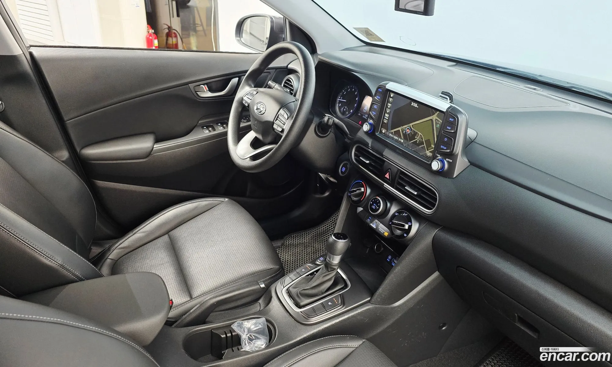 Hyundai Kona 2017 — 29