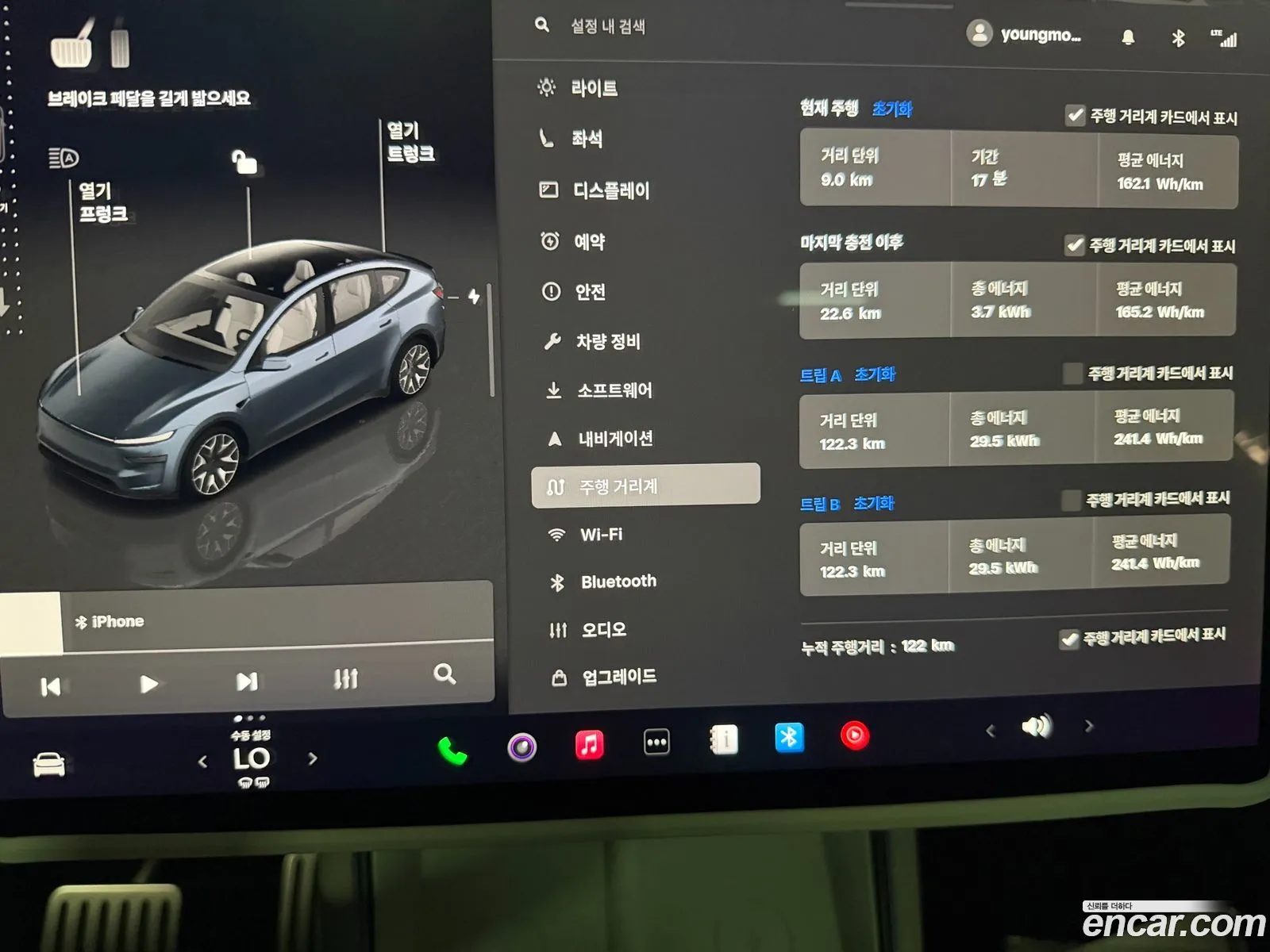 Tesla Model Y 2026 — 4