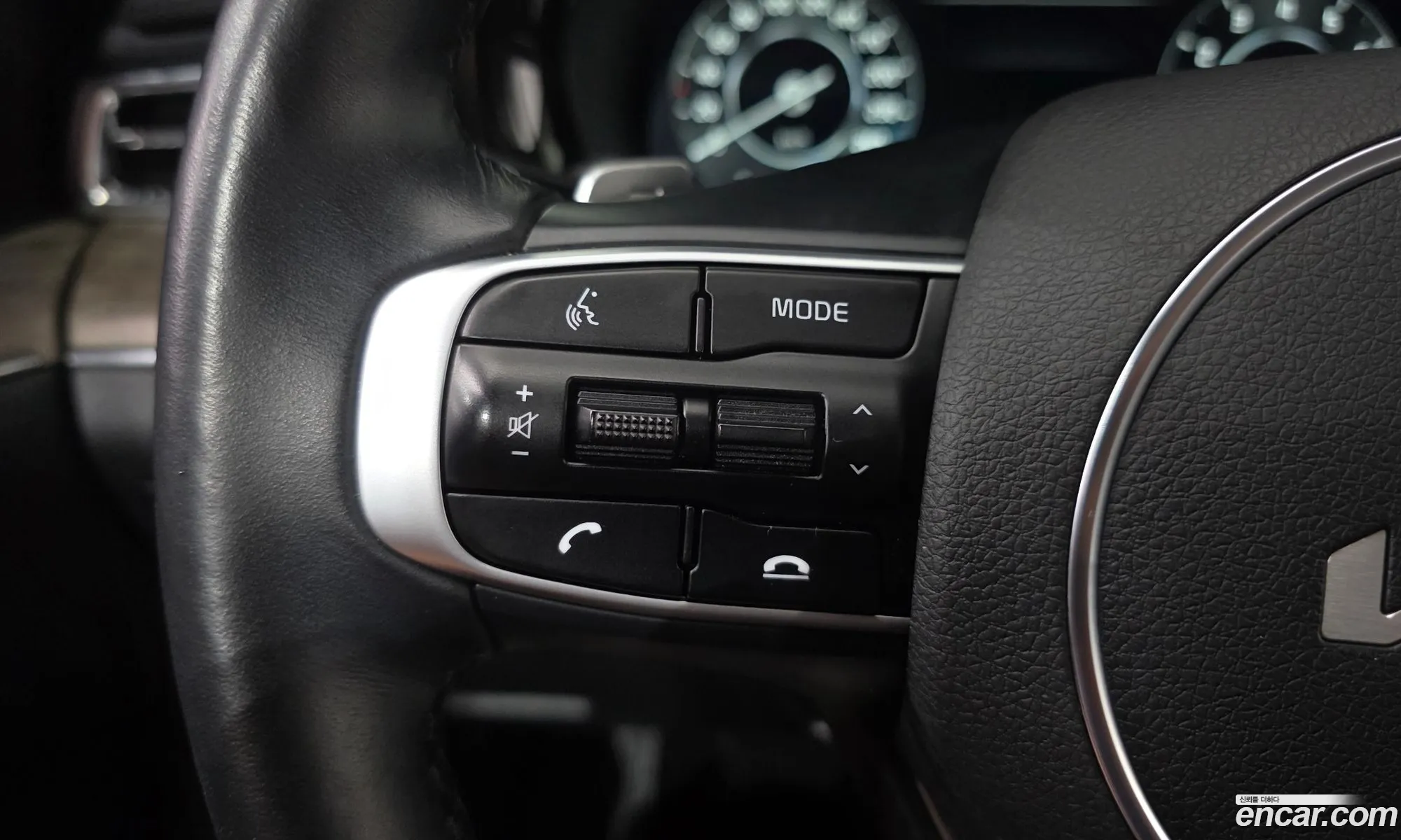 Kia K5 2022 KNAG341ABNA180484 — 21