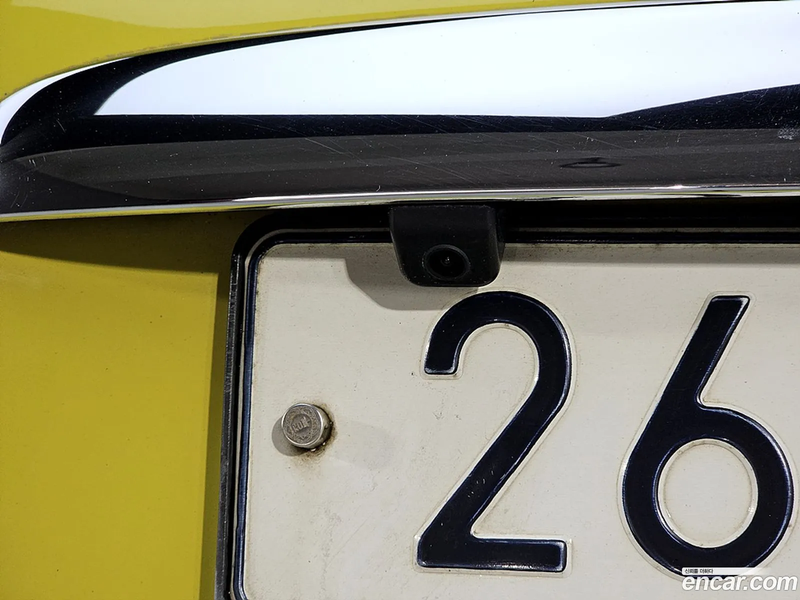 Mini Cooper 2010 — 13