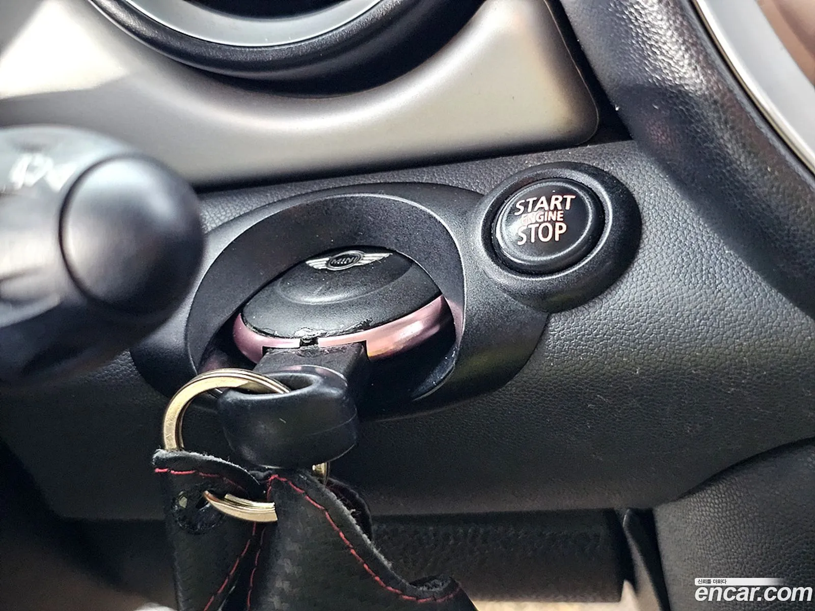 Mini Cooper 2010 — 12