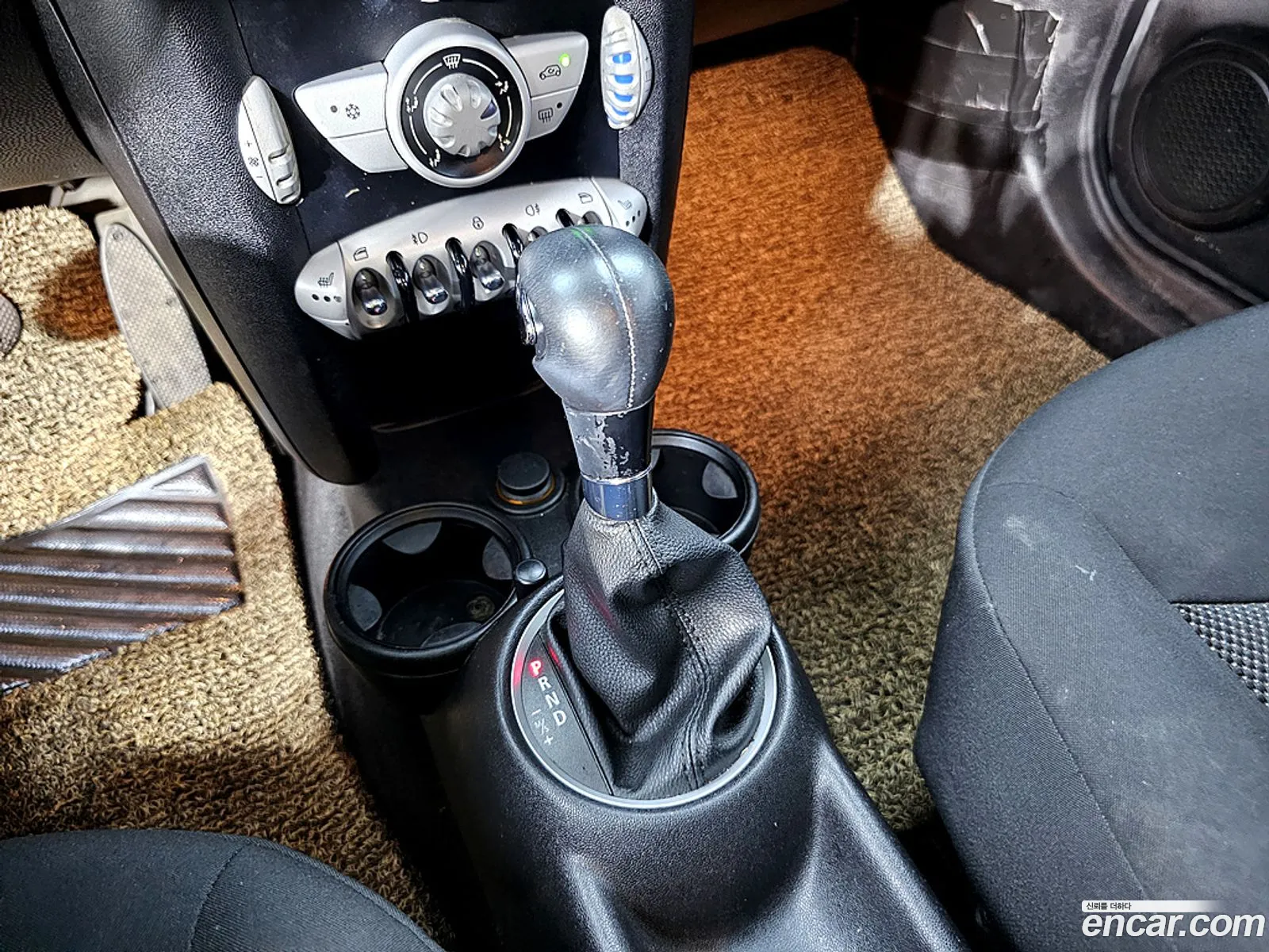 Mini Cooper 2010 — 9