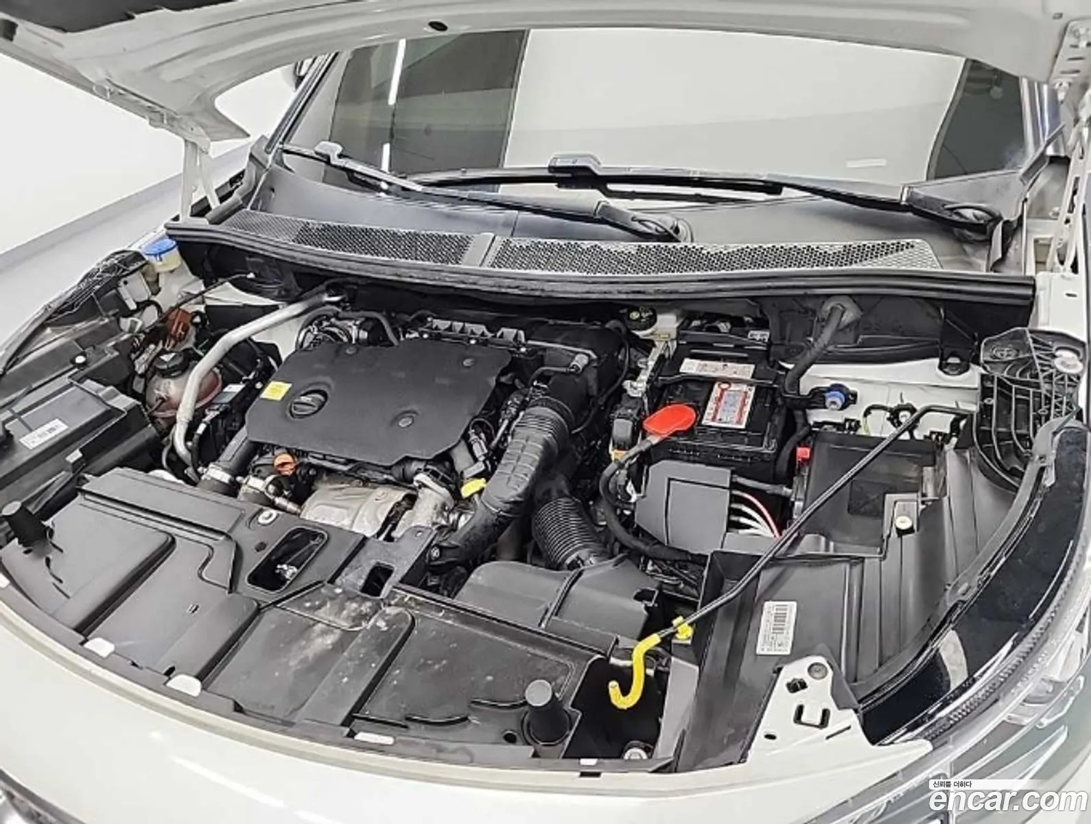 Peugeot 3008 2020 — 7