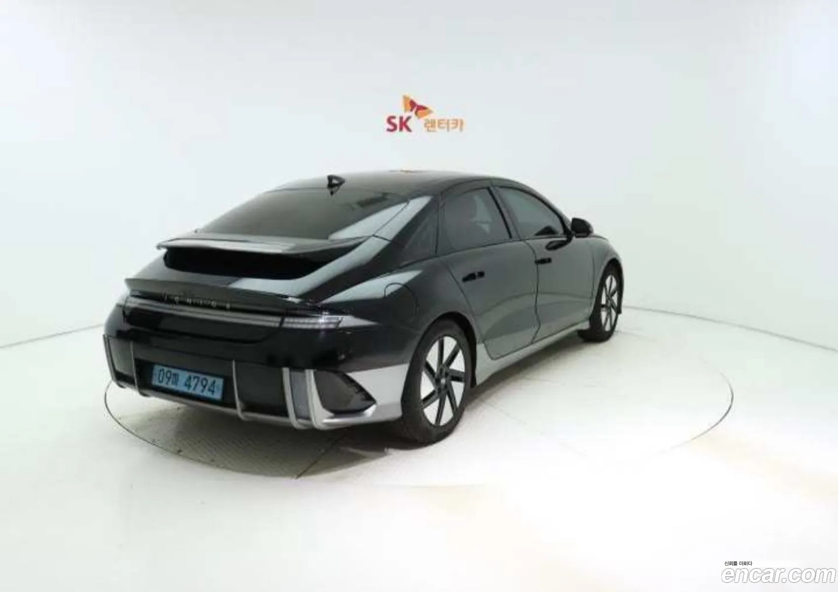 Hyundai Ioniq 6 2022 — 15