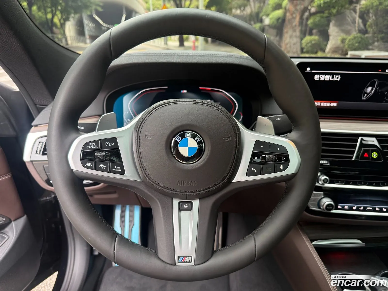 BMW 6 Series GT 2020 — 20