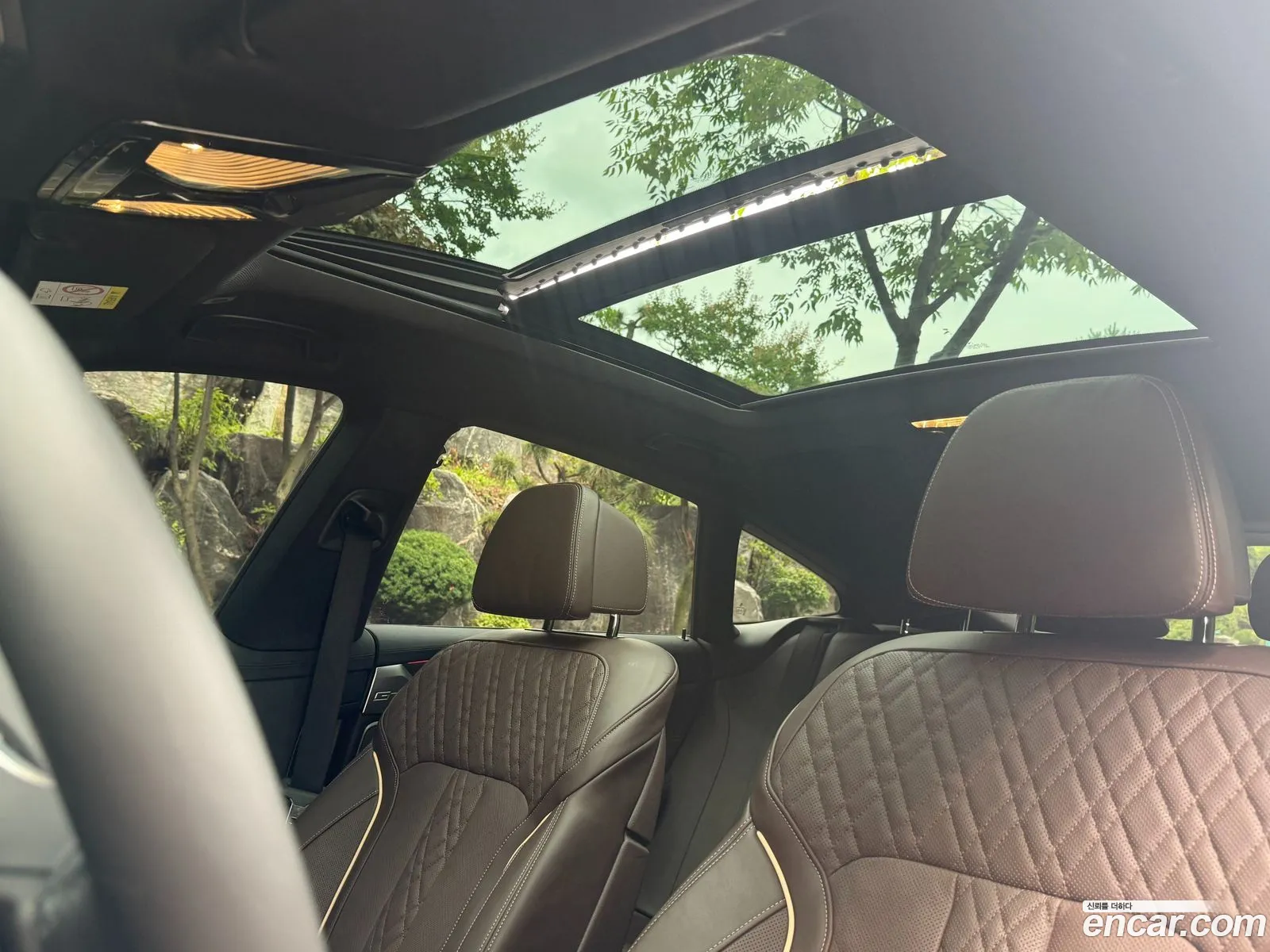 BMW 6 Series GT 2020 — 4