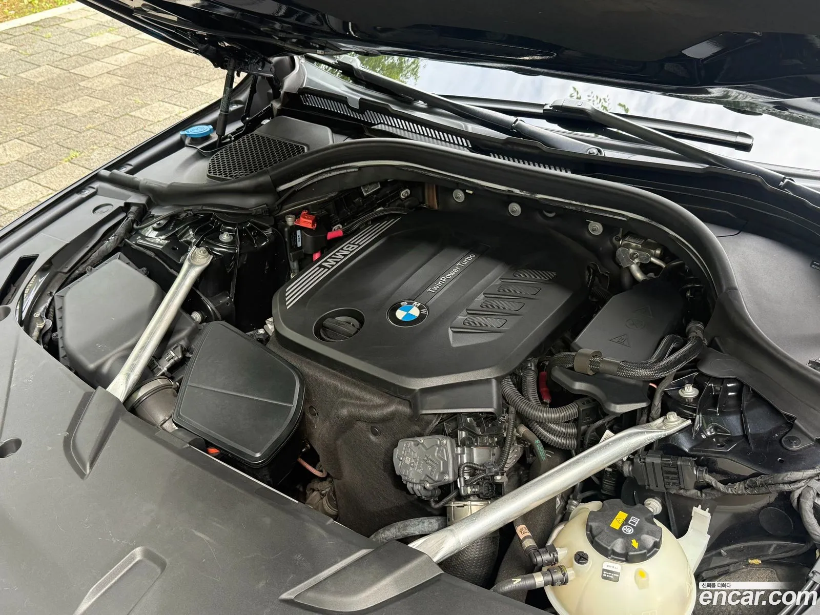 BMW 6 Series GT 2020 — 2