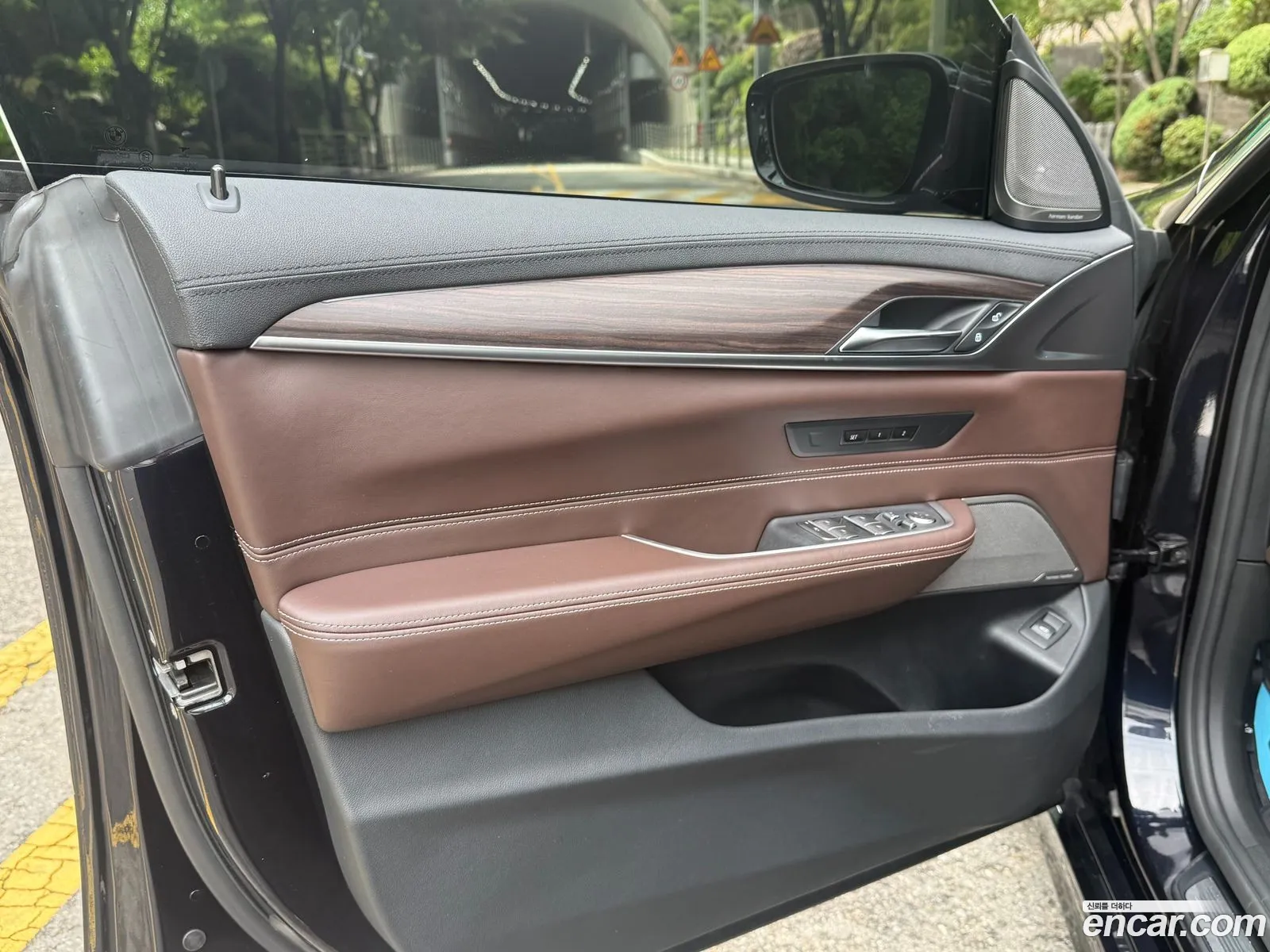 BMW 6 Series GT 2020 — 7