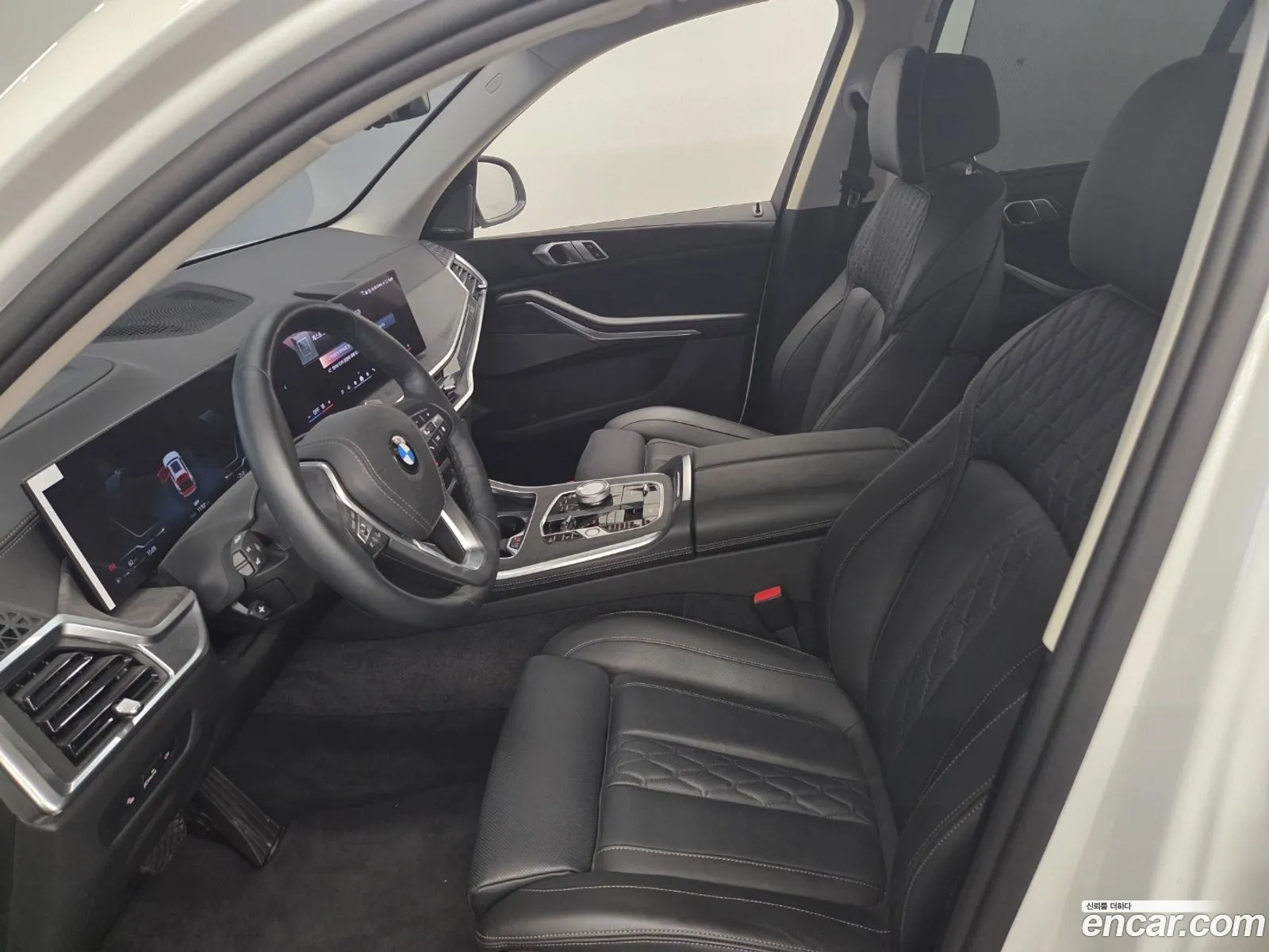 BMW X5 2025 — 10