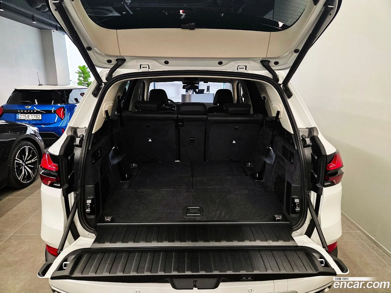 BMW X5 2025 — 19