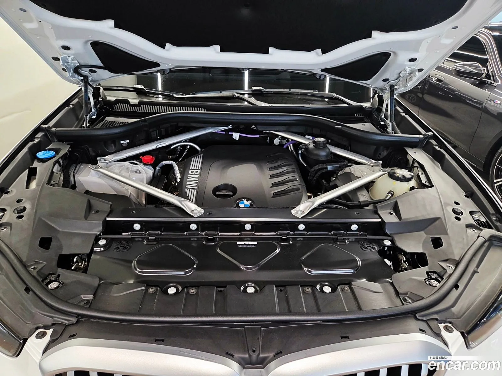 BMW X5 2025 — 17