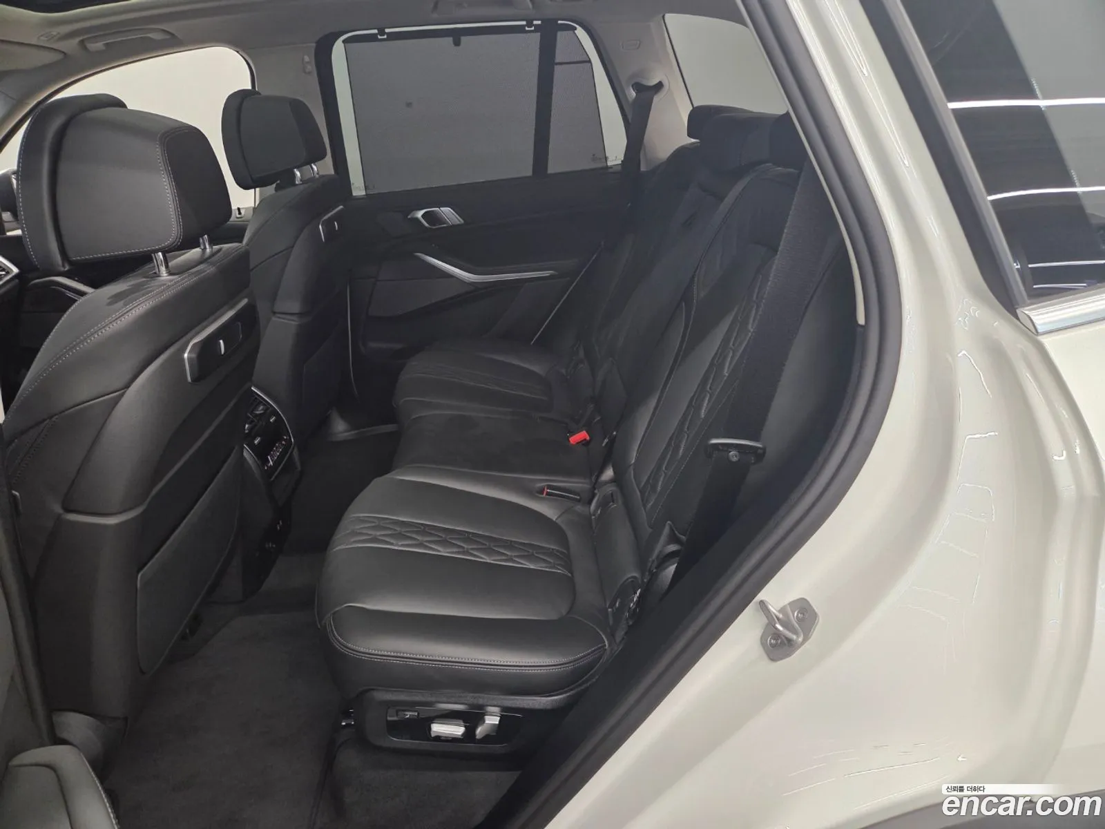 BMW X5 2025 — 11