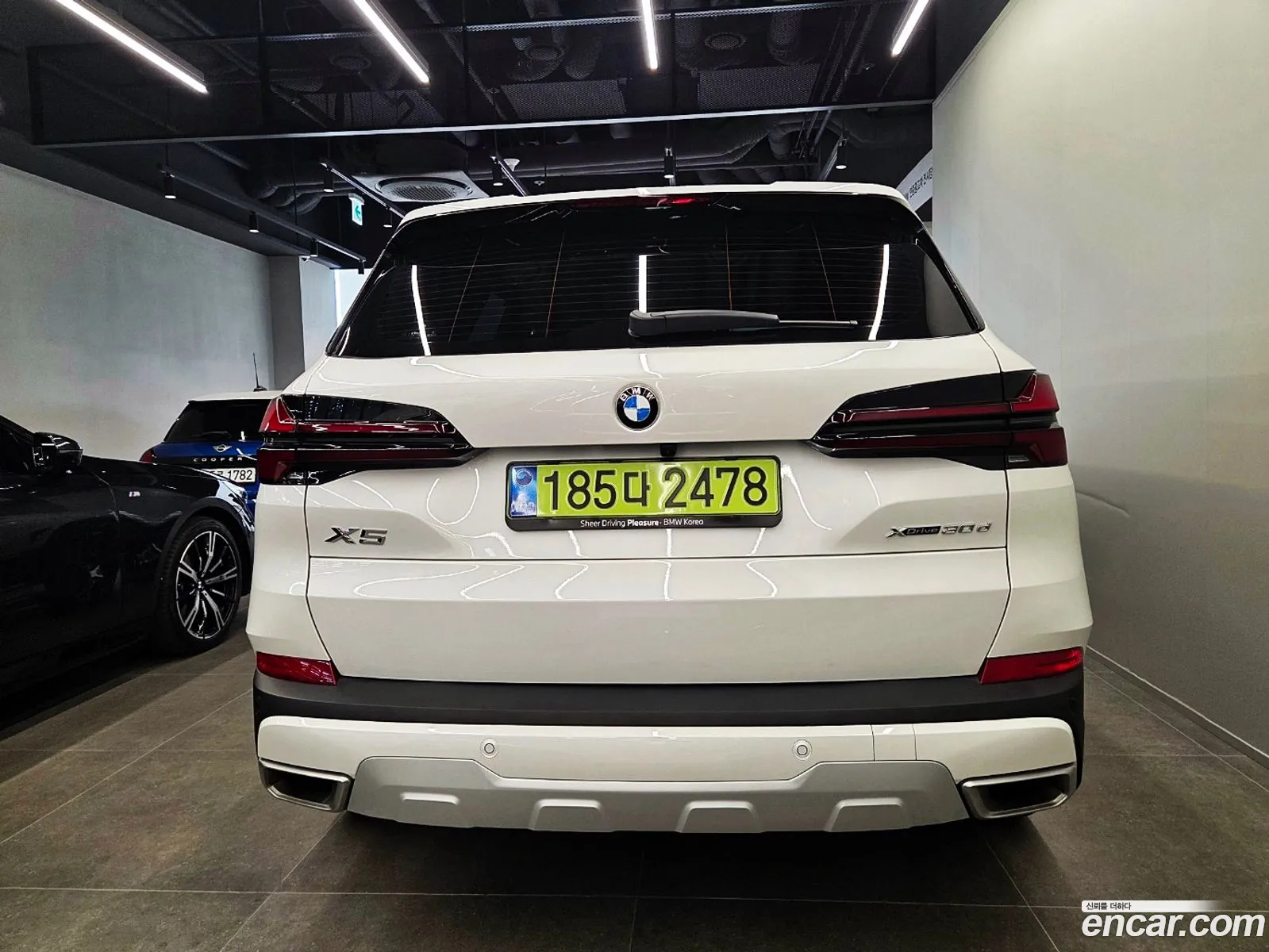 BMW X5 2025 — 20
