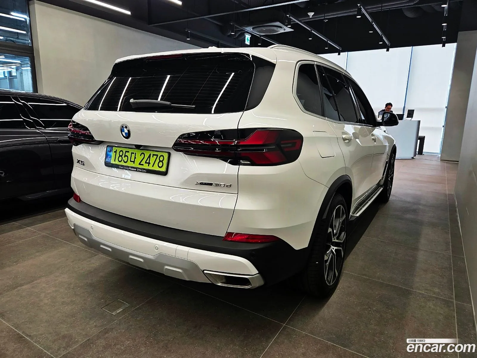 BMW X5 2025 — 4