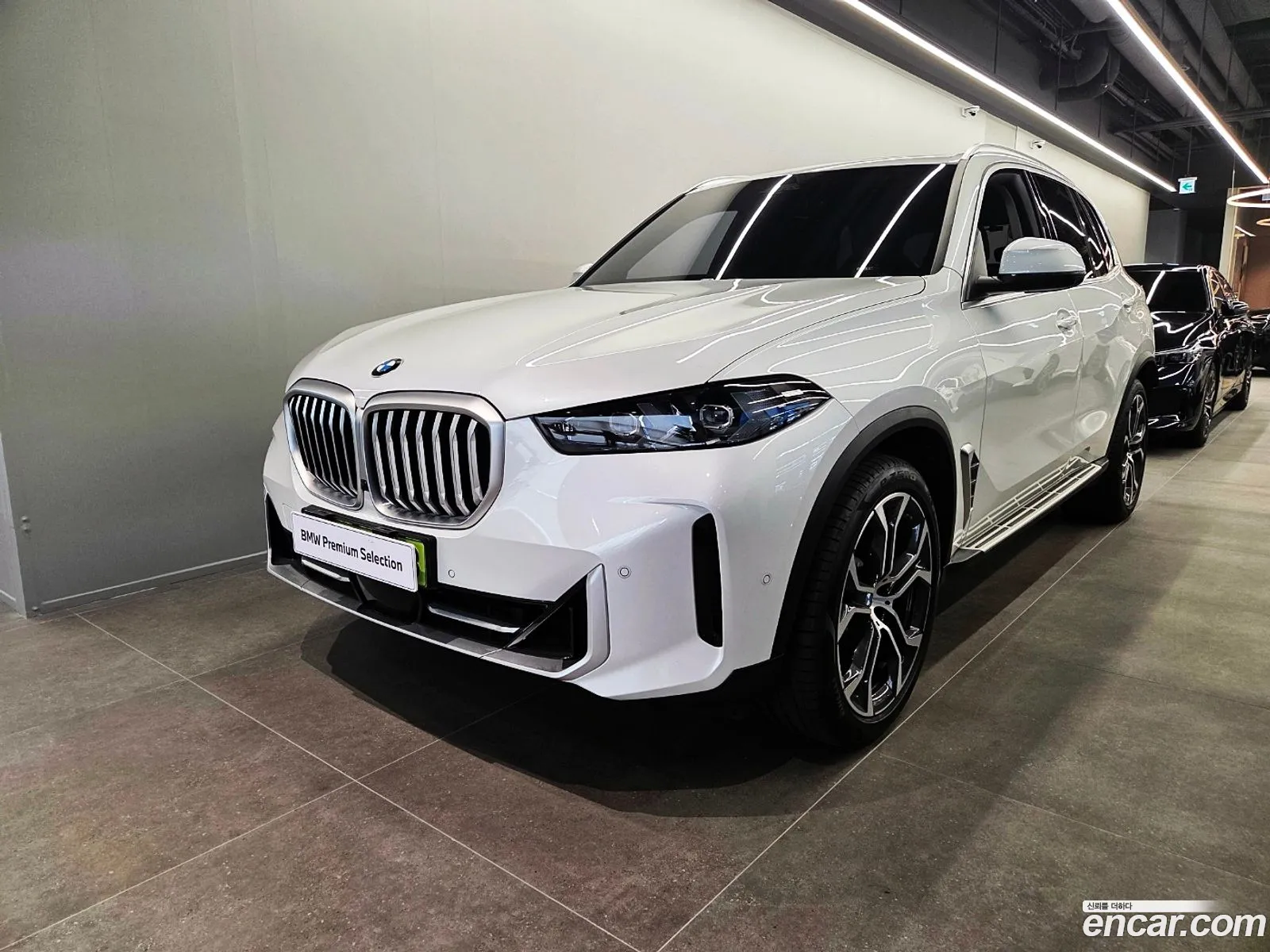 BMW X5 2025 — 18